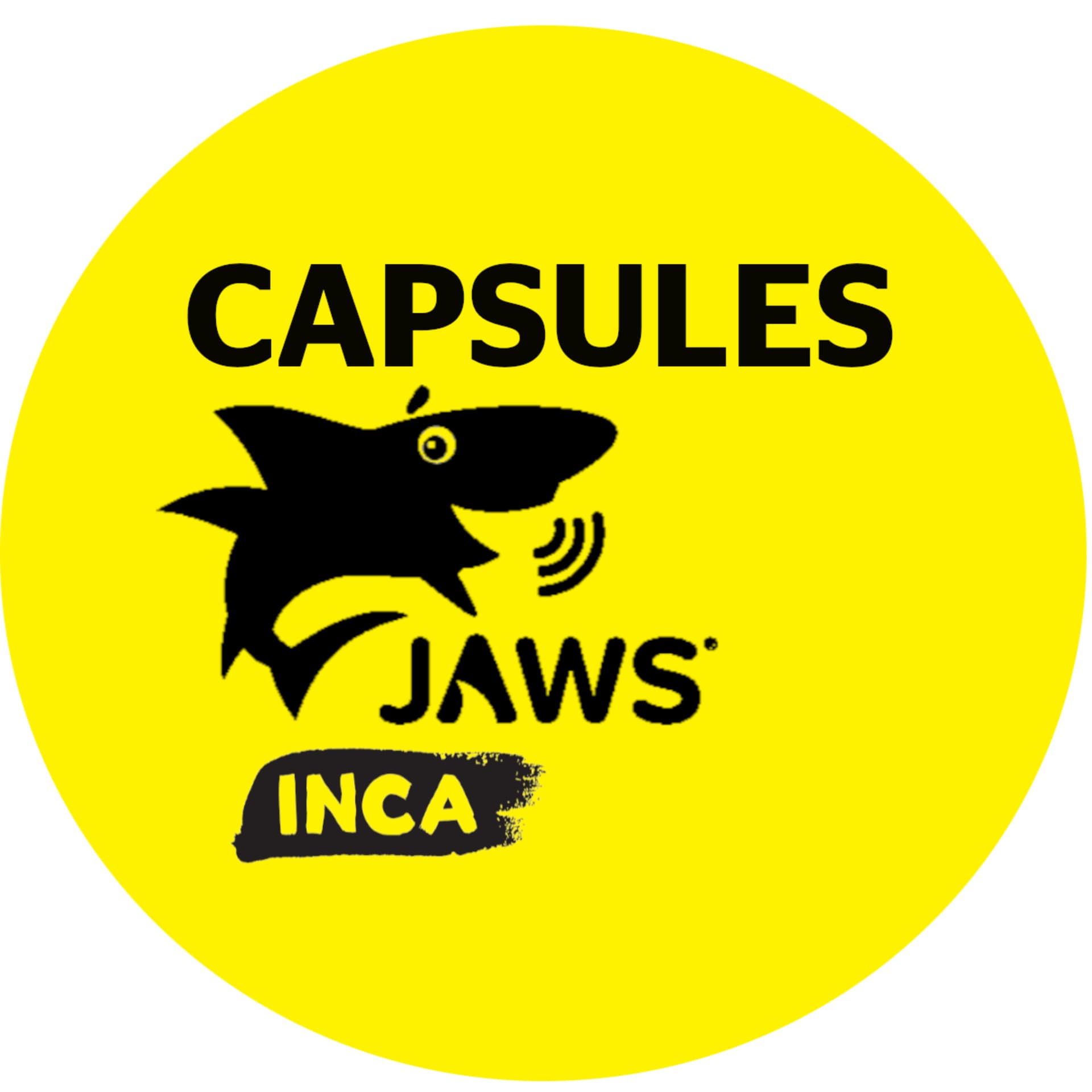 Capsules JAWS - Podcasts