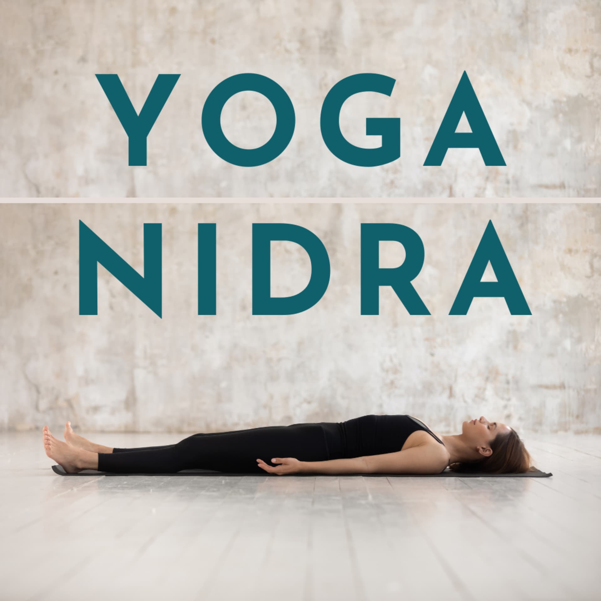 Ailsa Burns Yoga Nidra - Podcasts