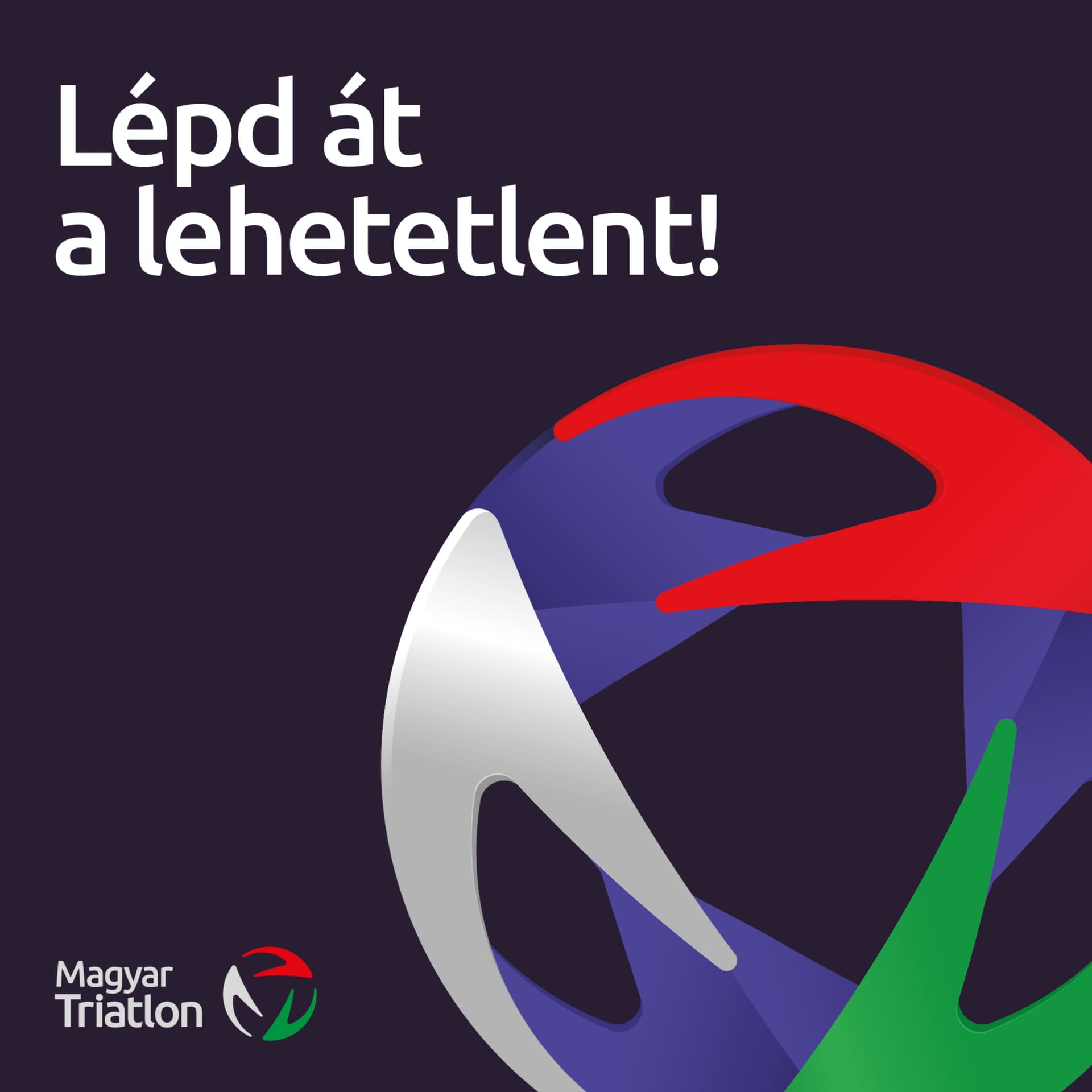 Lépd át a lehetetlent! - Podcasts