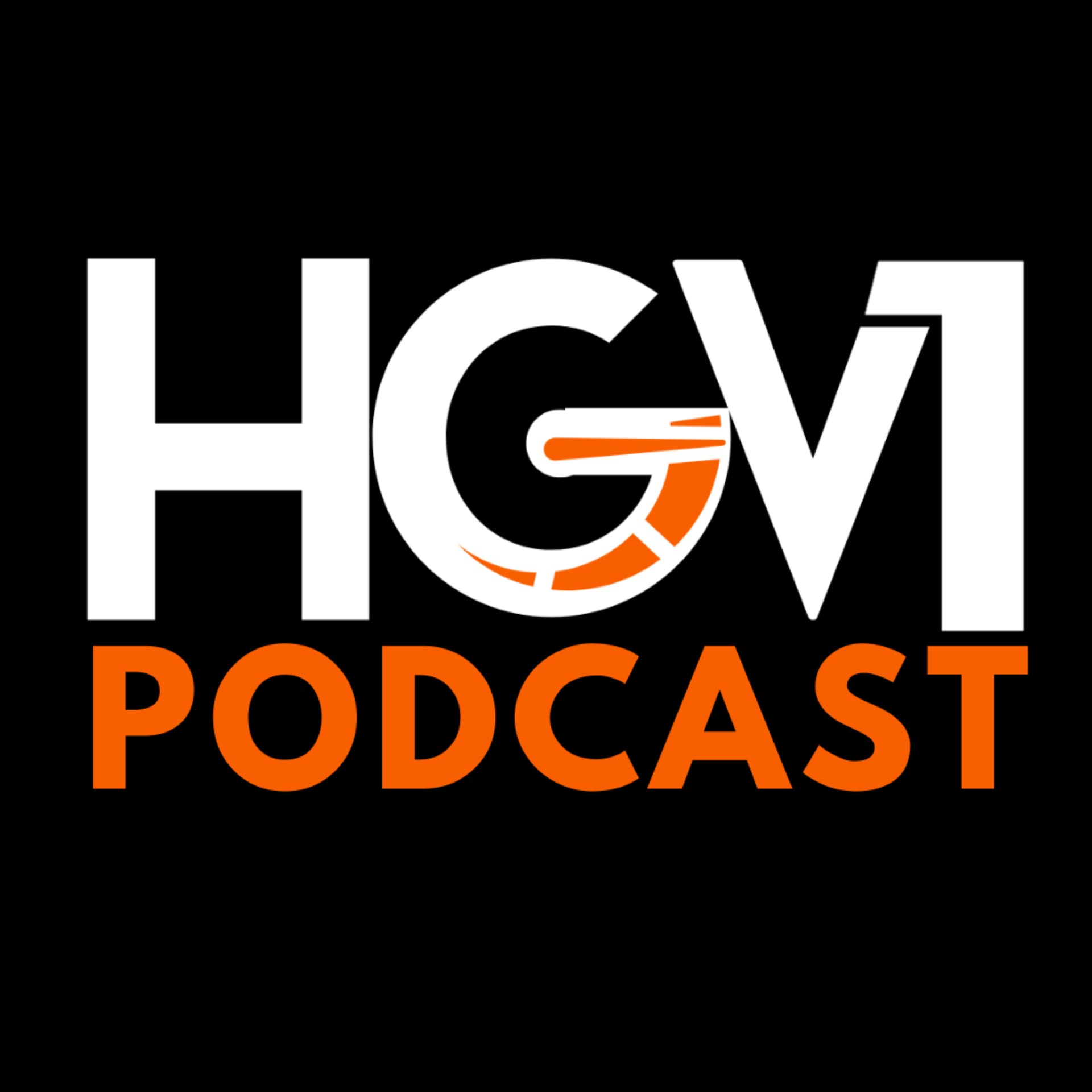 HGV1 Podcast - Podcasts