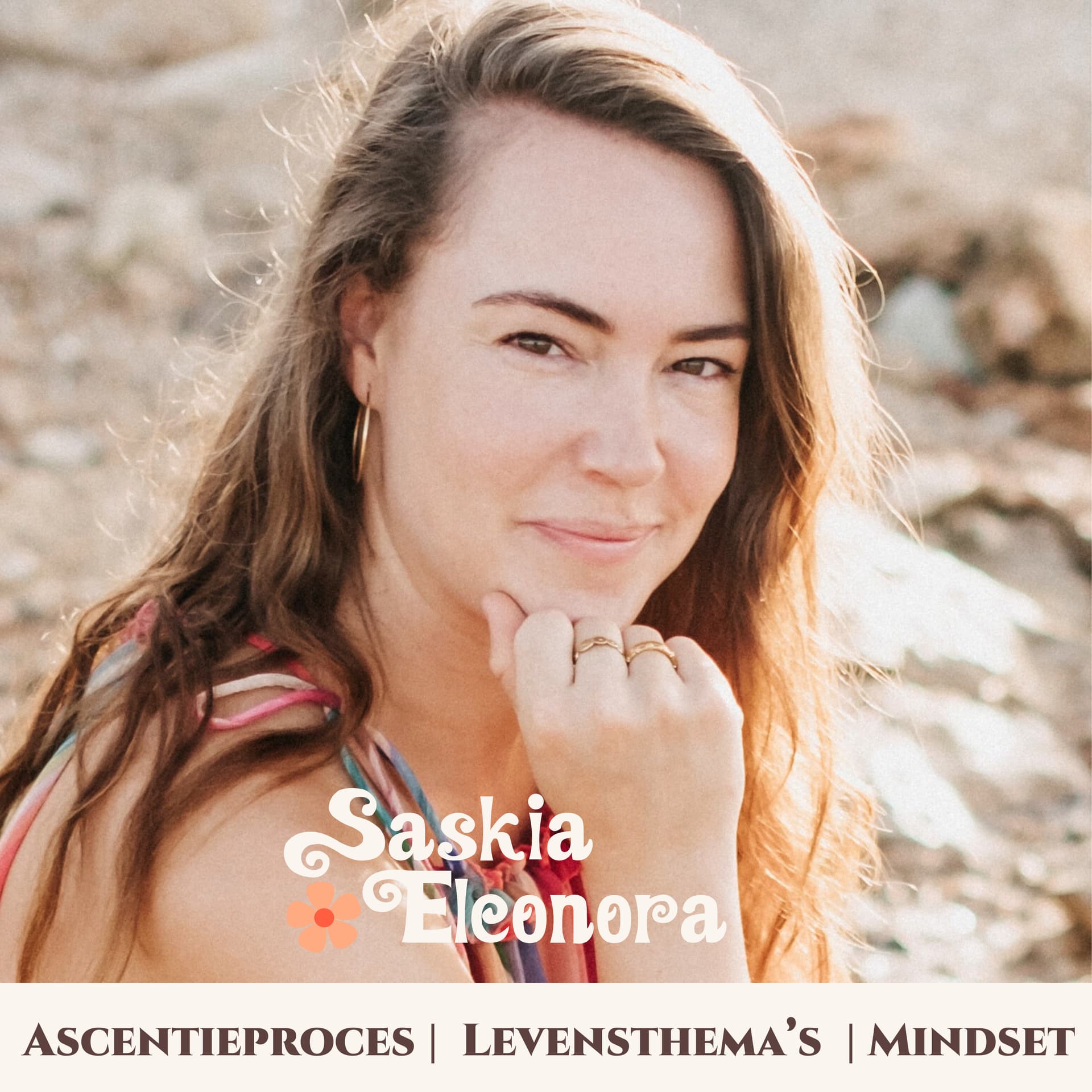 De Saskia Eleonora Podcast - Podcasts
