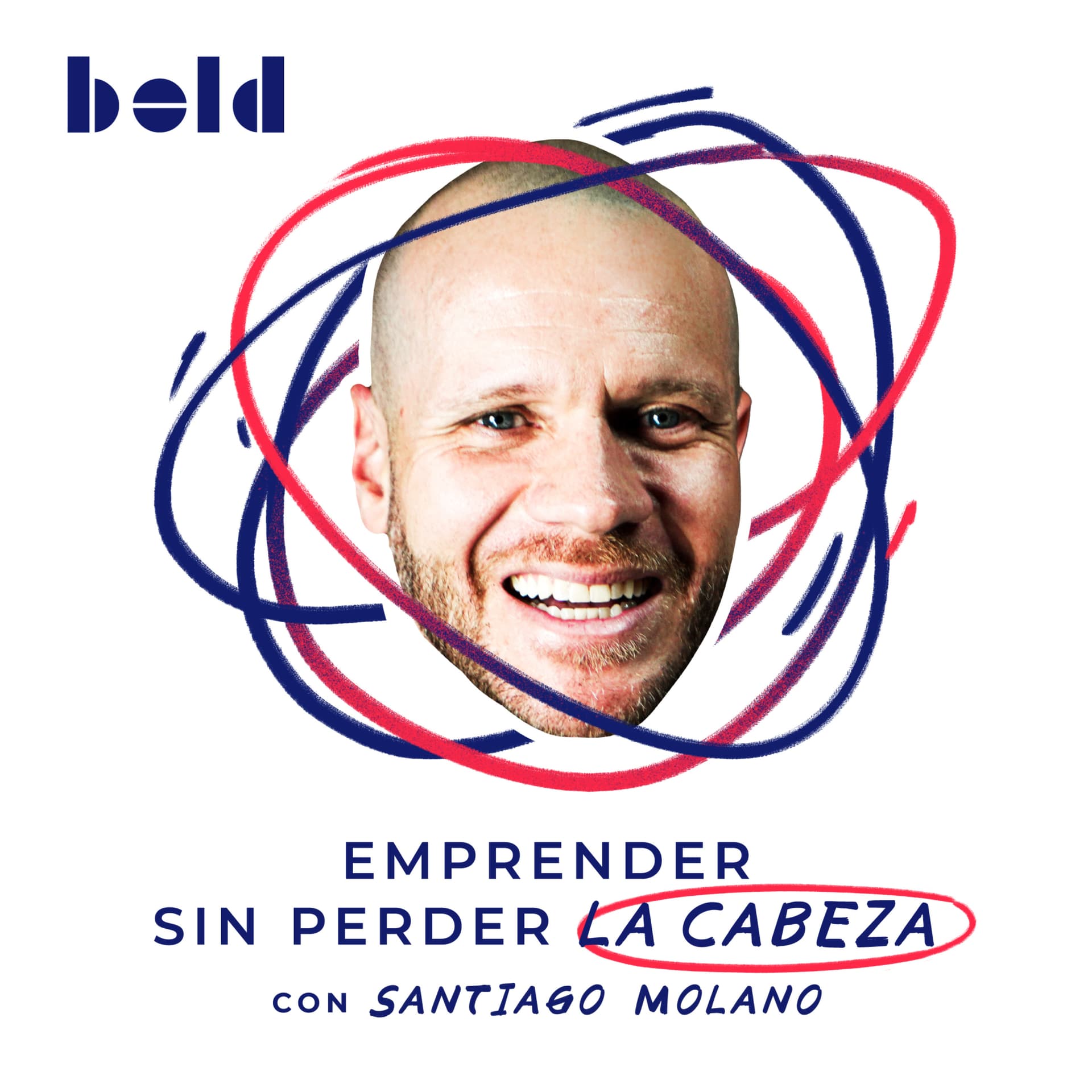 Emprender sin perder la cabeza - Podcasts