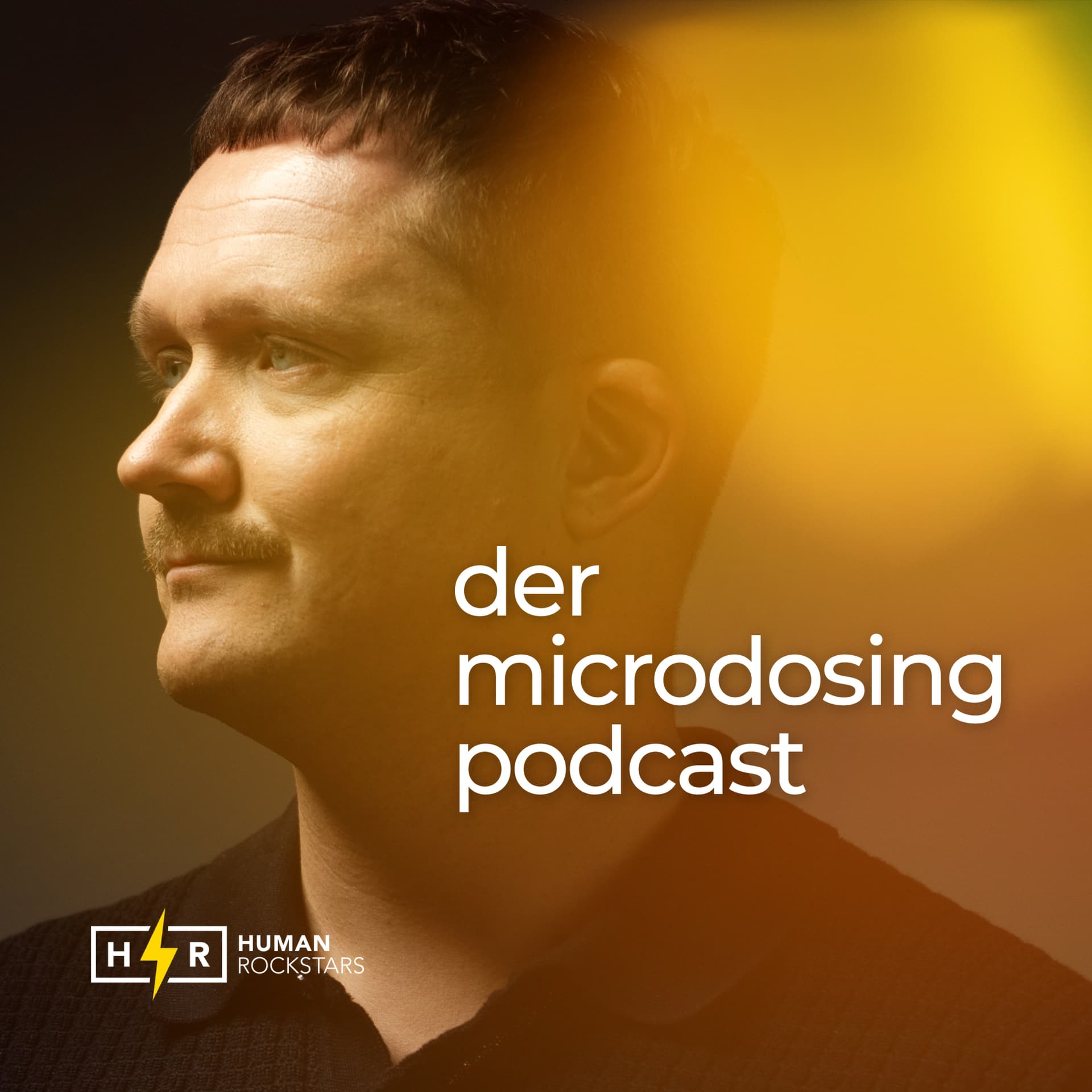 Der Microdosing Podcast - Podcasts