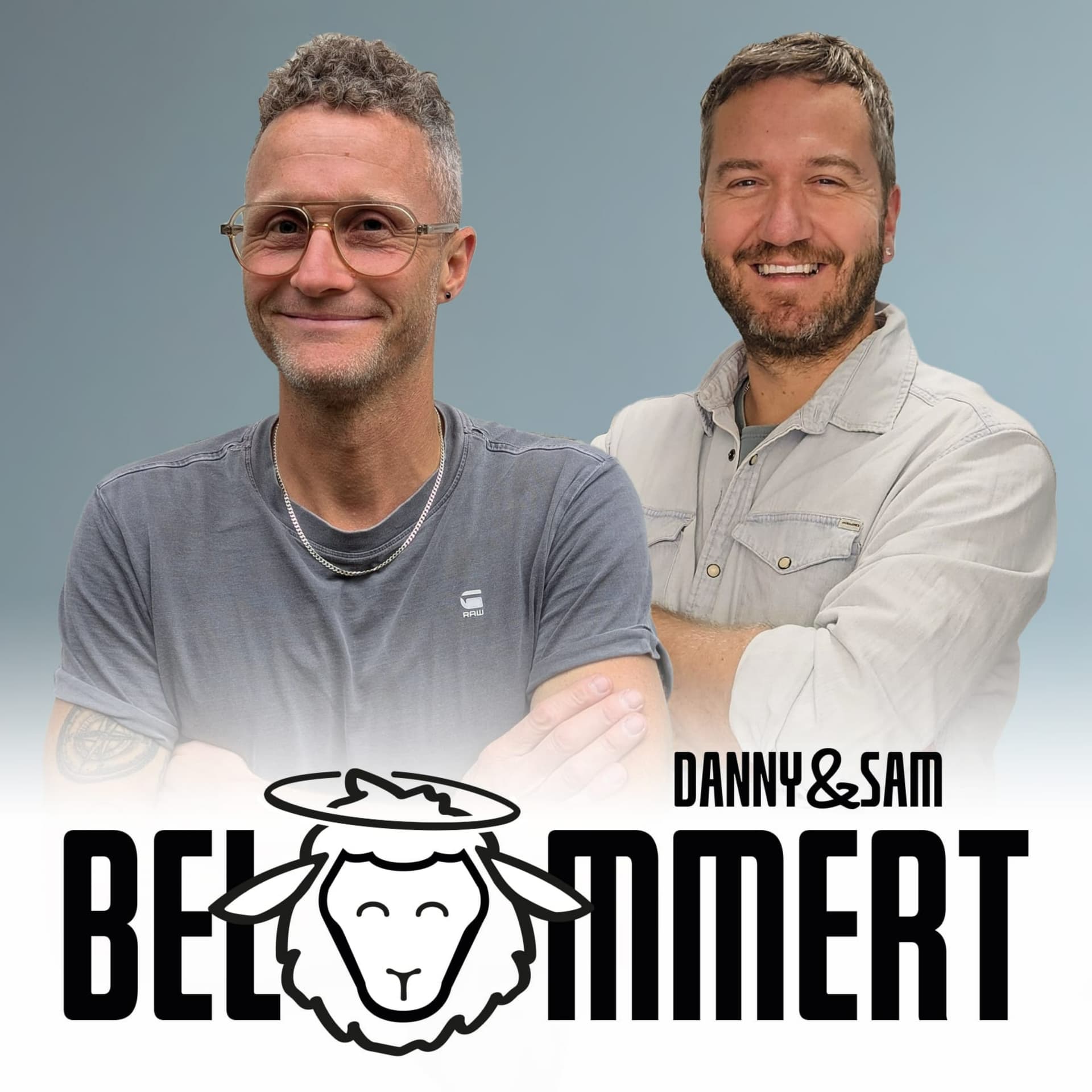 beLÄMMert | Danny&Sam - Podcasts