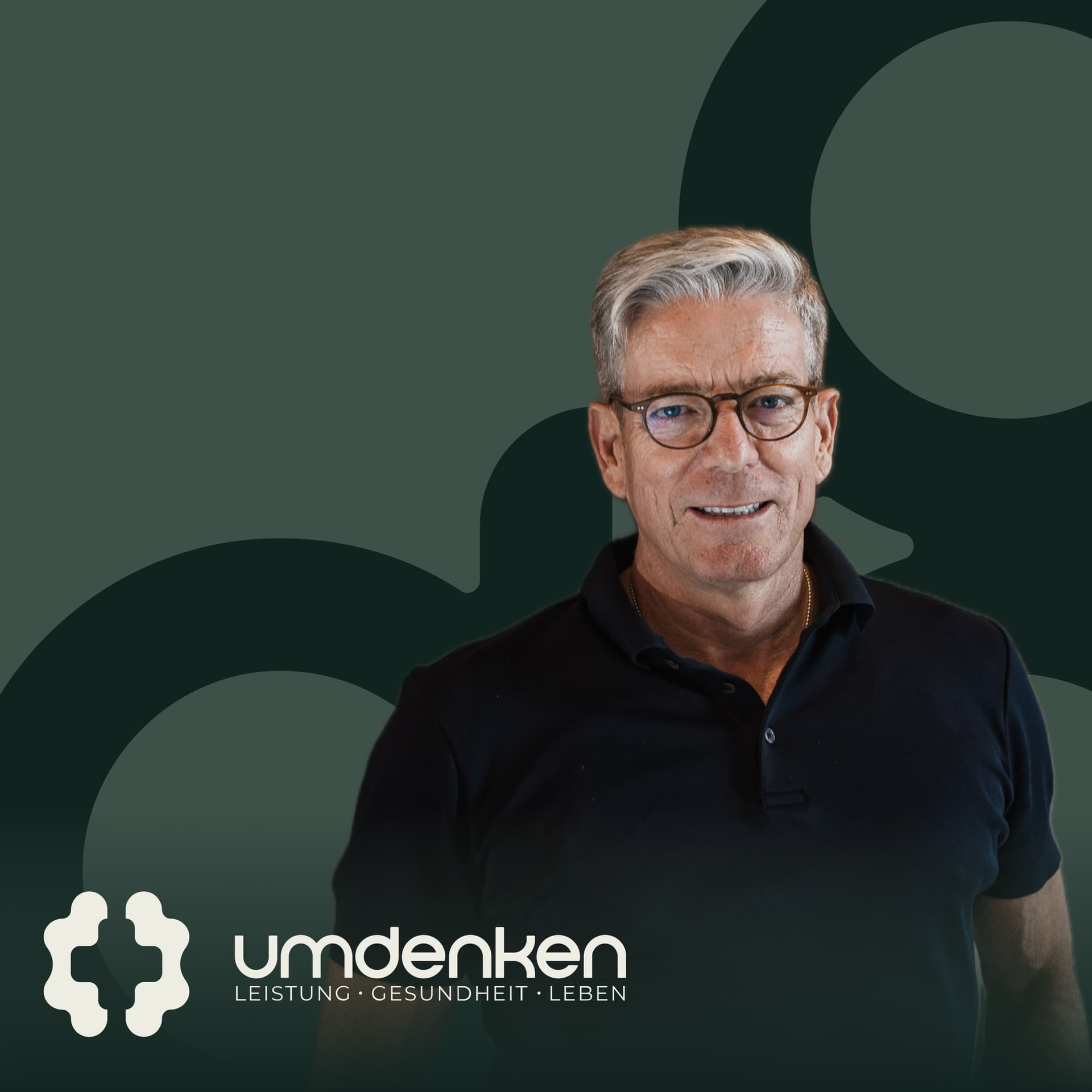 Umdenken: Leistung. Gesundheit. Leben. - Podcasts