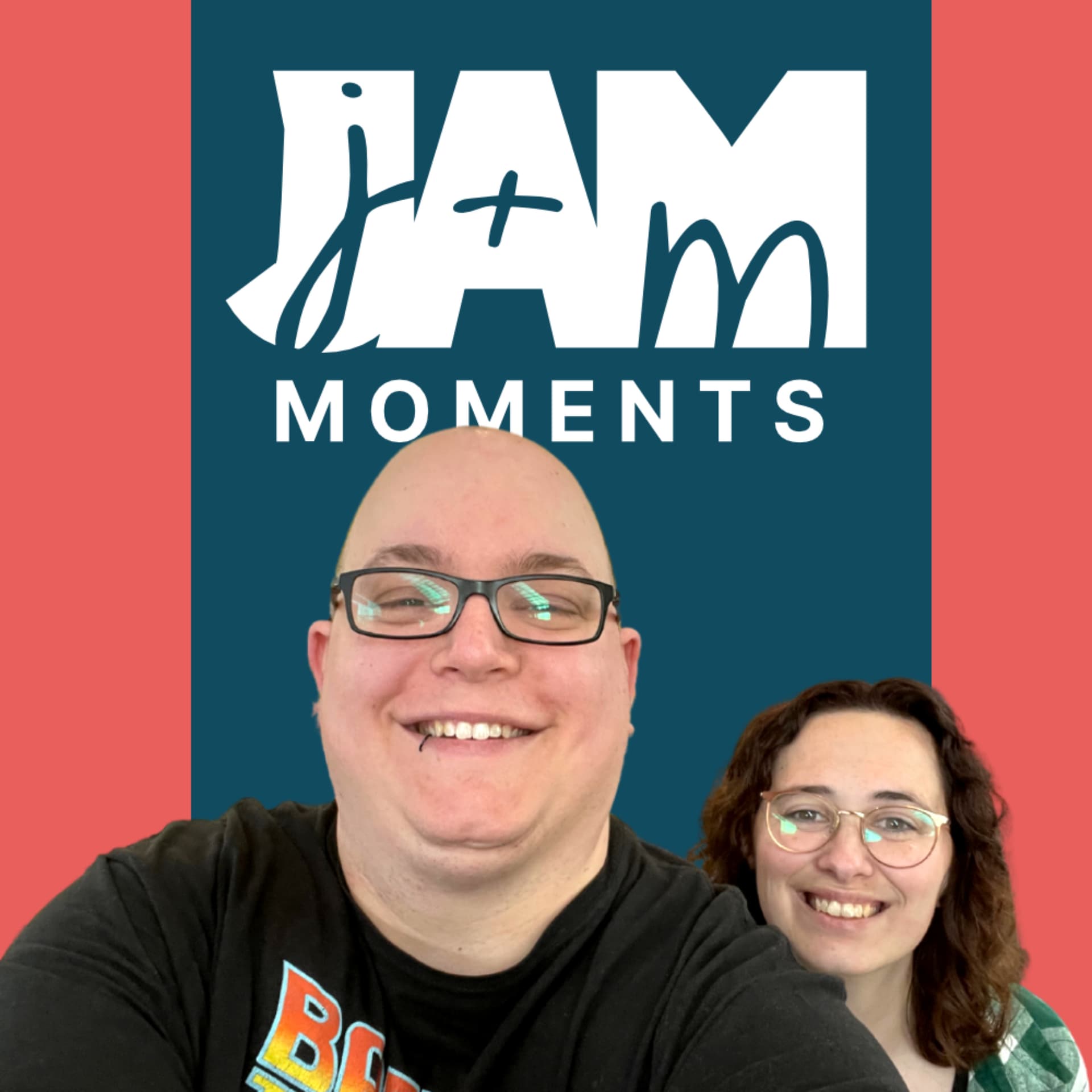 JAM Moments - Podcasts
