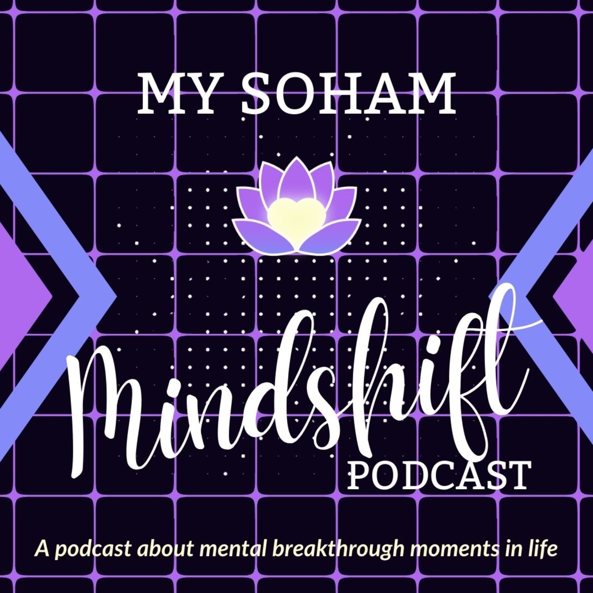 My Soham Mindshift Podcast - Podcasts