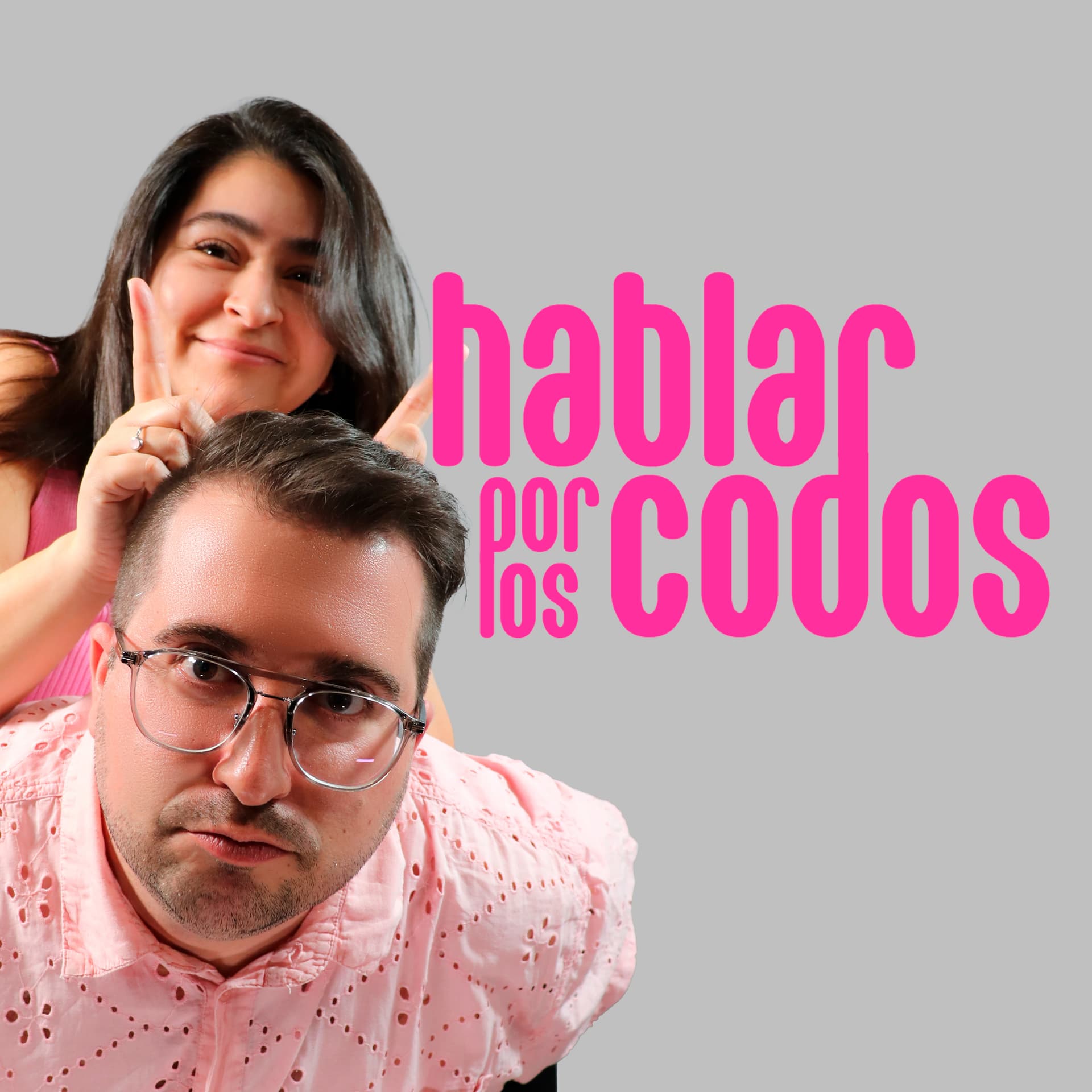Hablar por los codos - Podcasts