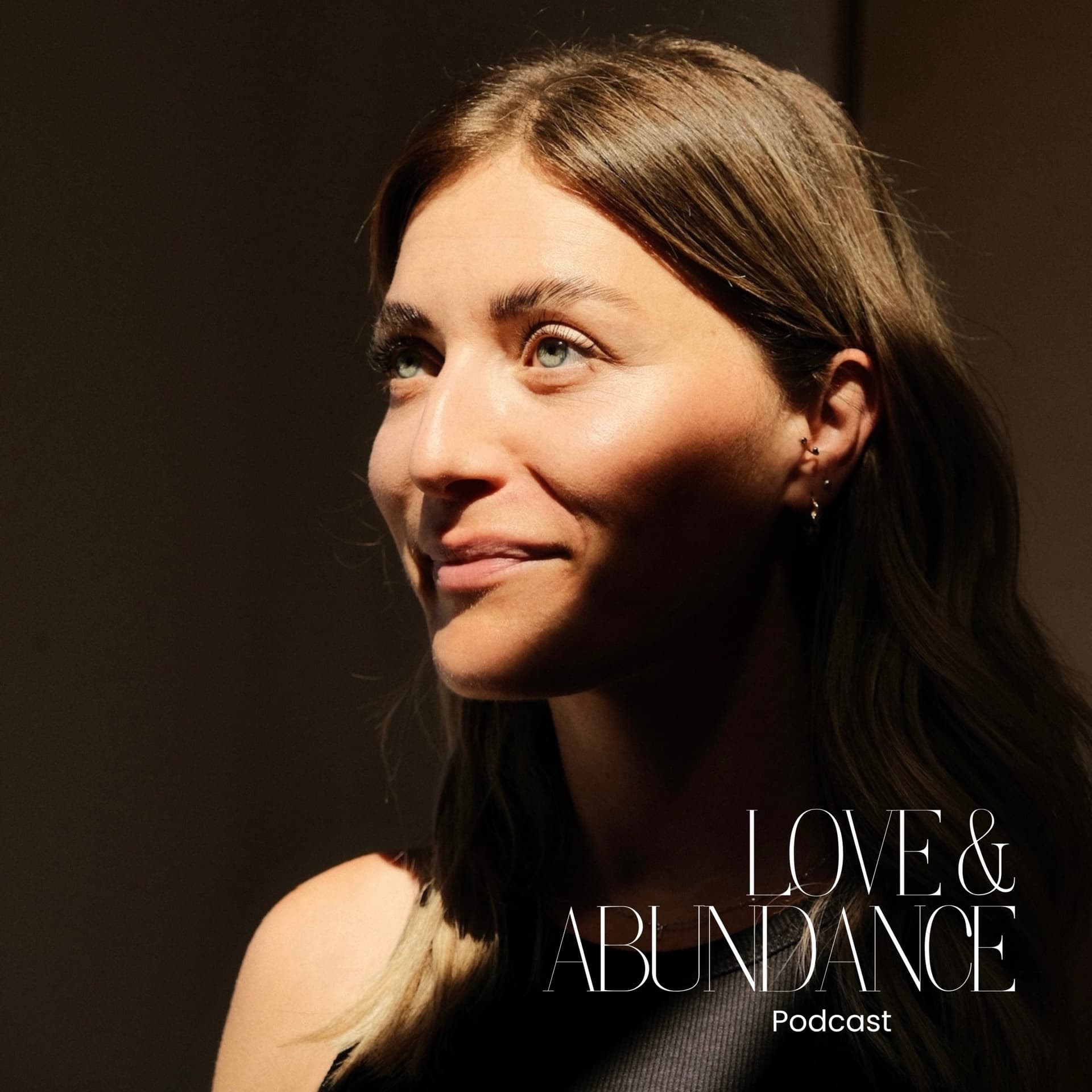 LOVE and ABUNDANCE - Podcasts
