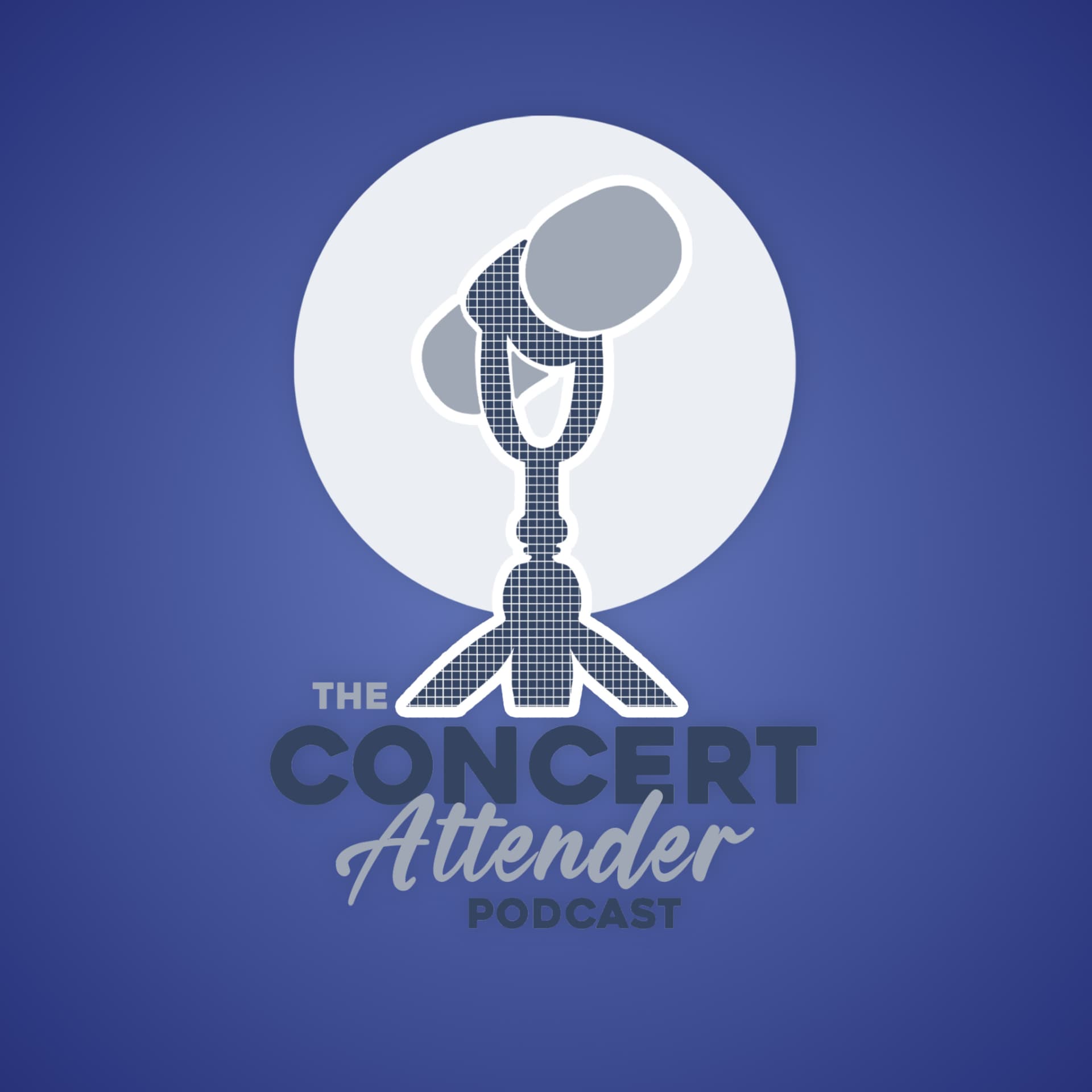 The Concert Attender Podcast - Podcasts