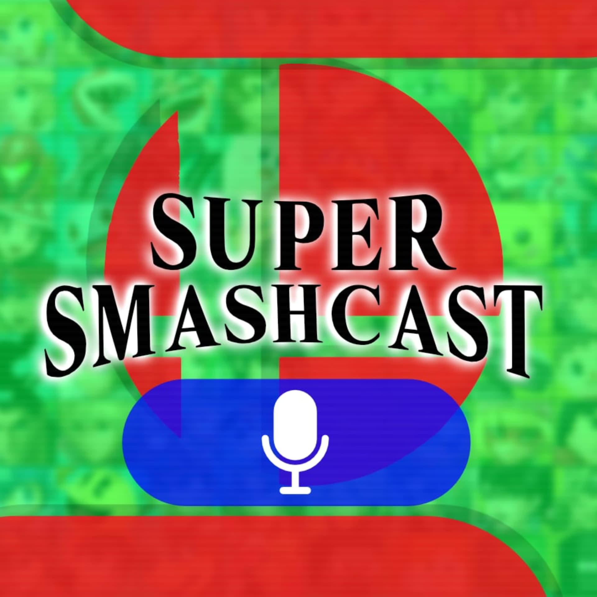 Super Smash Cast - Podcasts