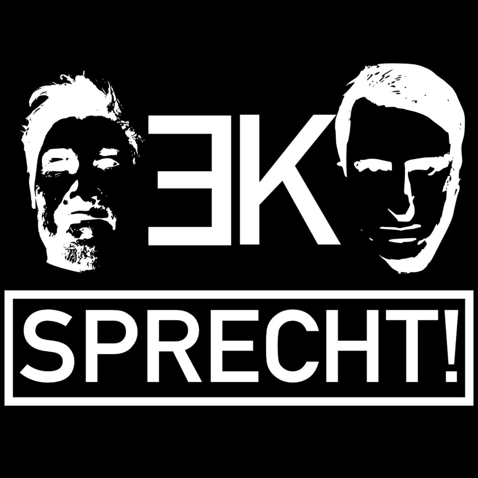Electrokadaver: Sprecht! - Podcasts