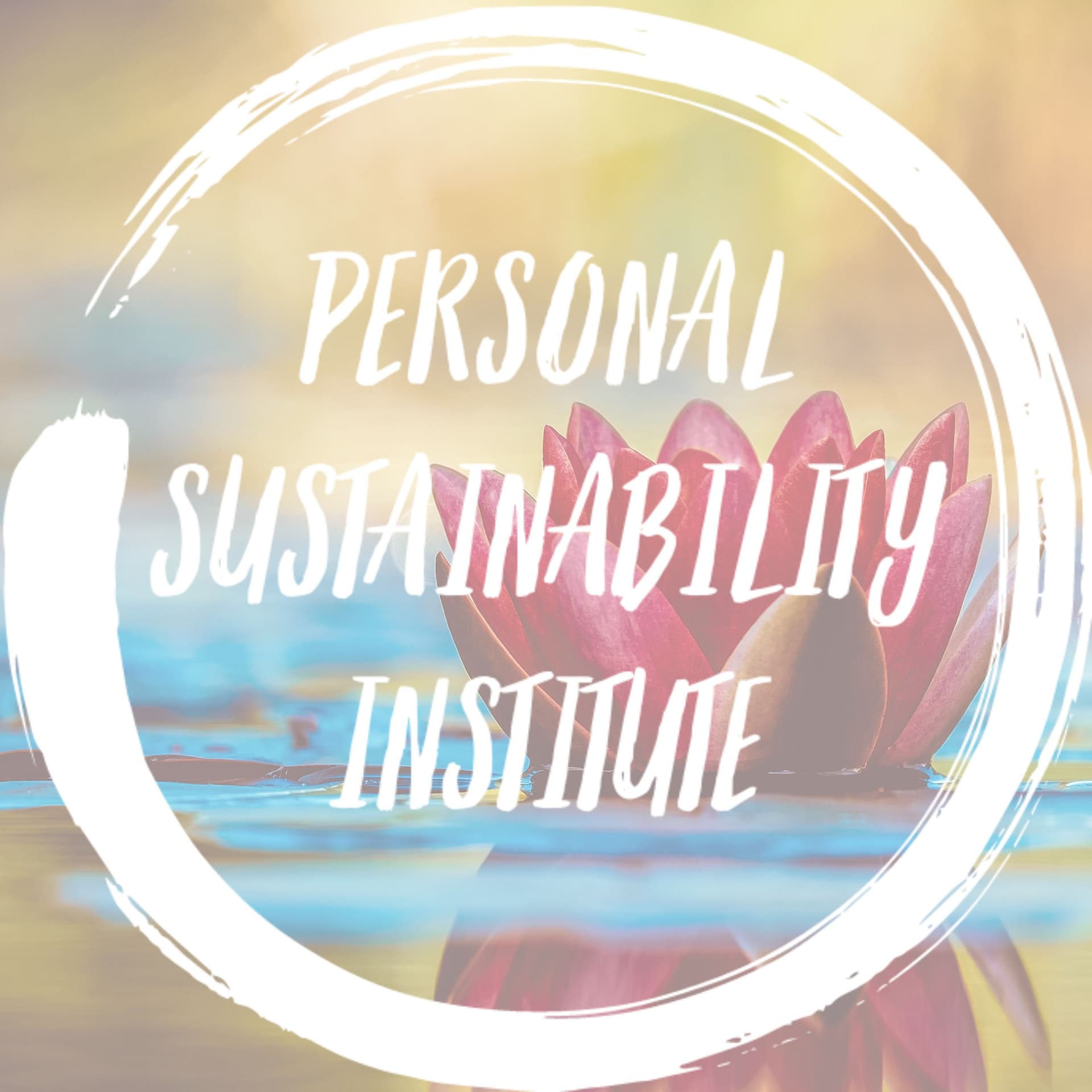 Personal Sustainability Podcast