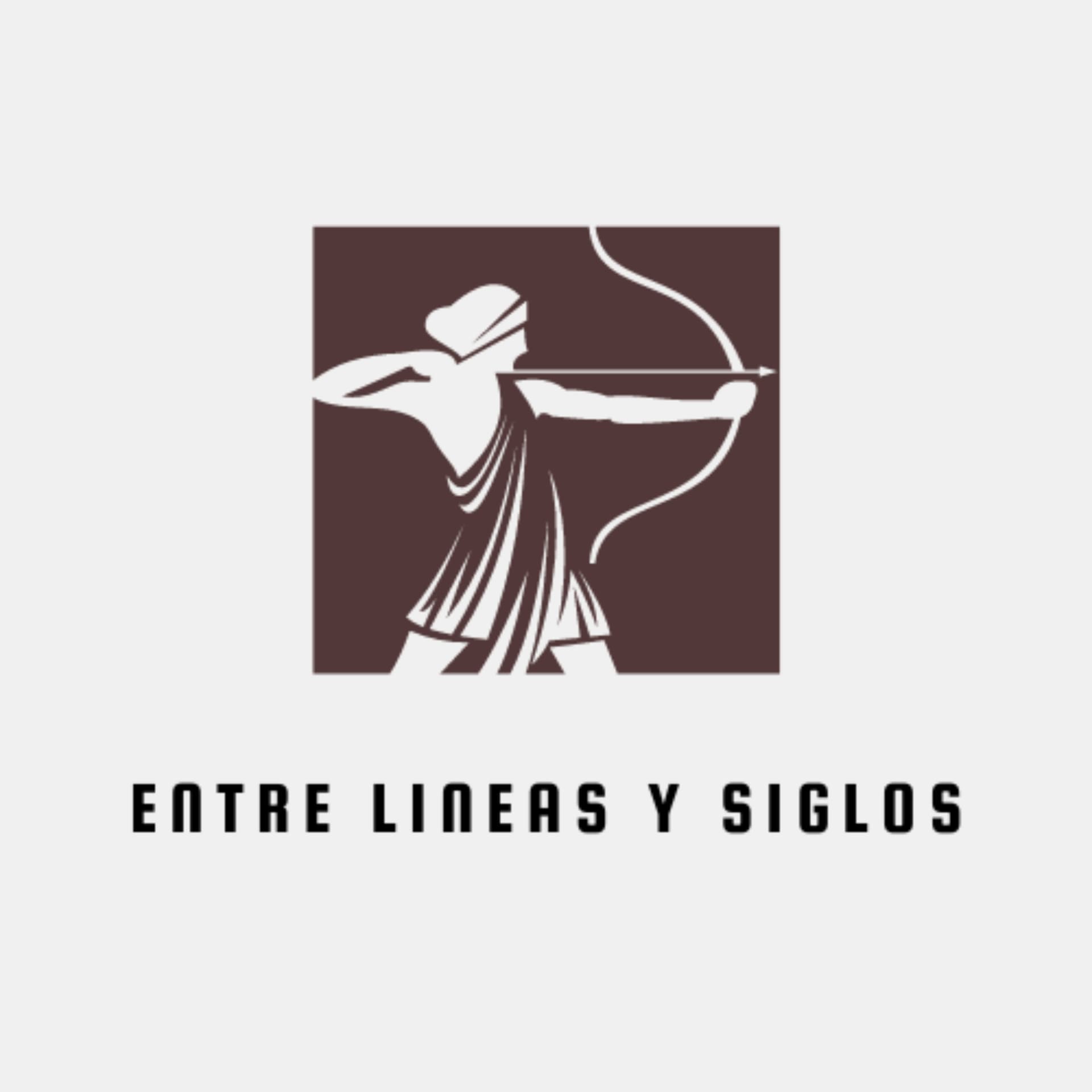 Entre Líneas y Siglos - Podcasts