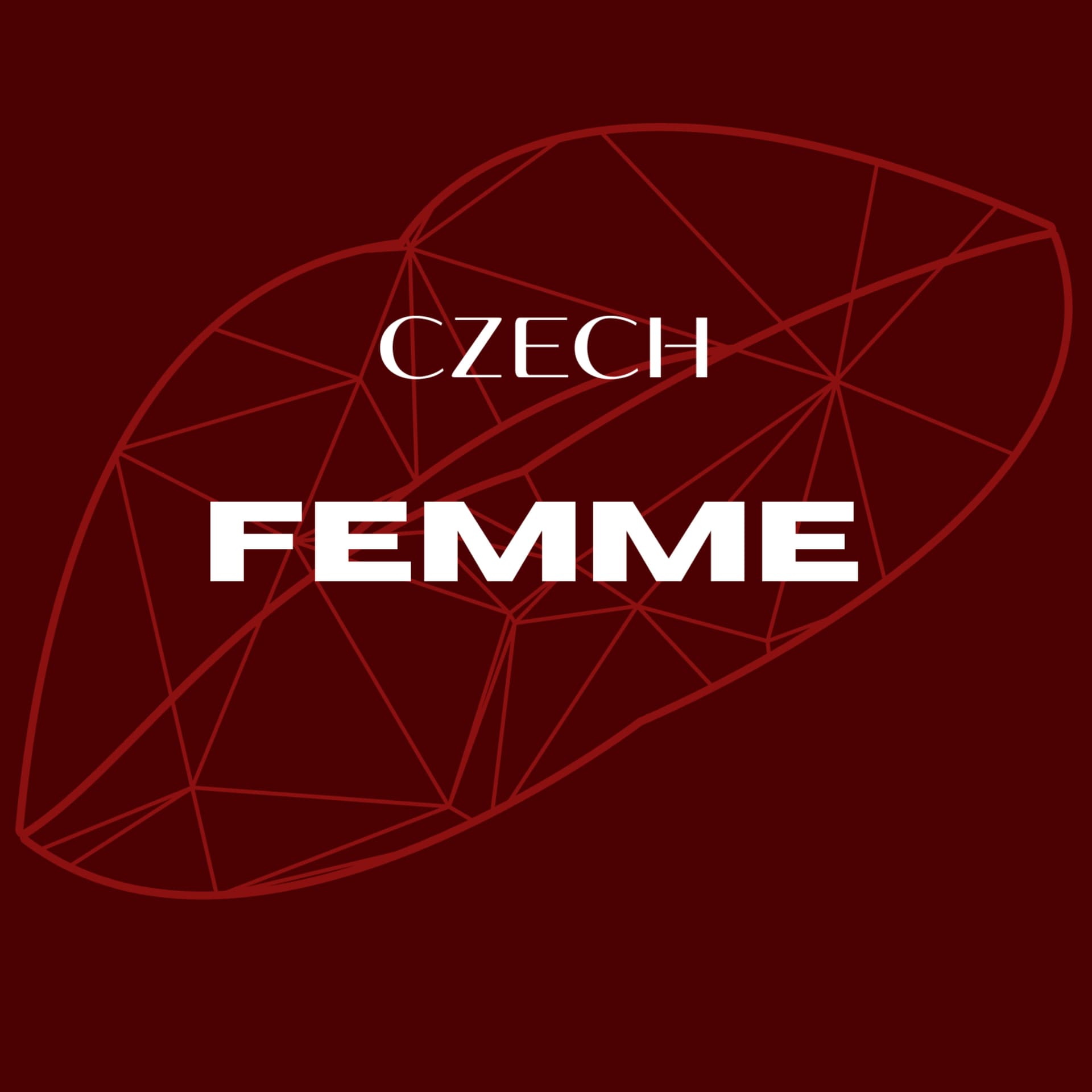 Czech Femme - Podcasts