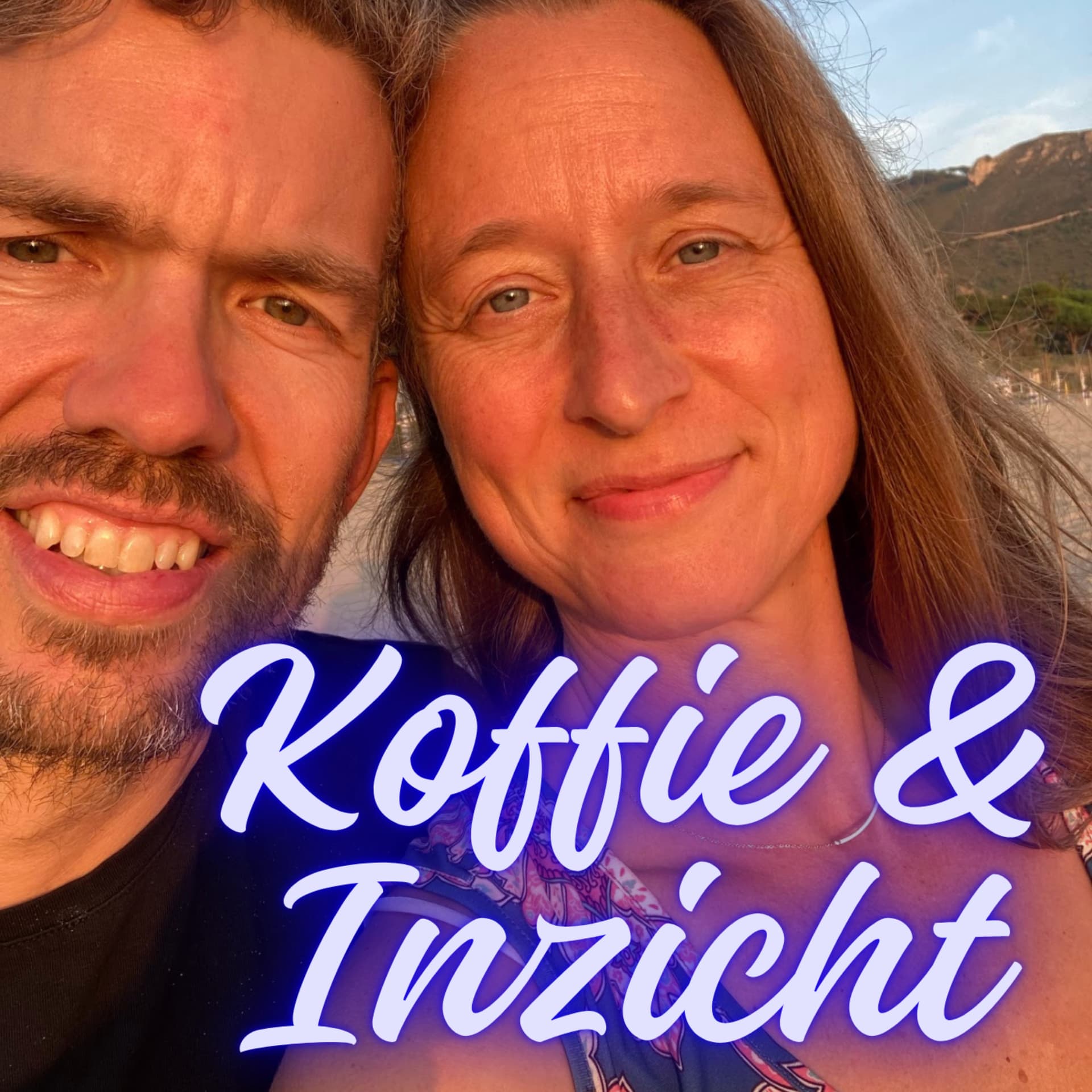 Koffie en Inzicht - Podcasts