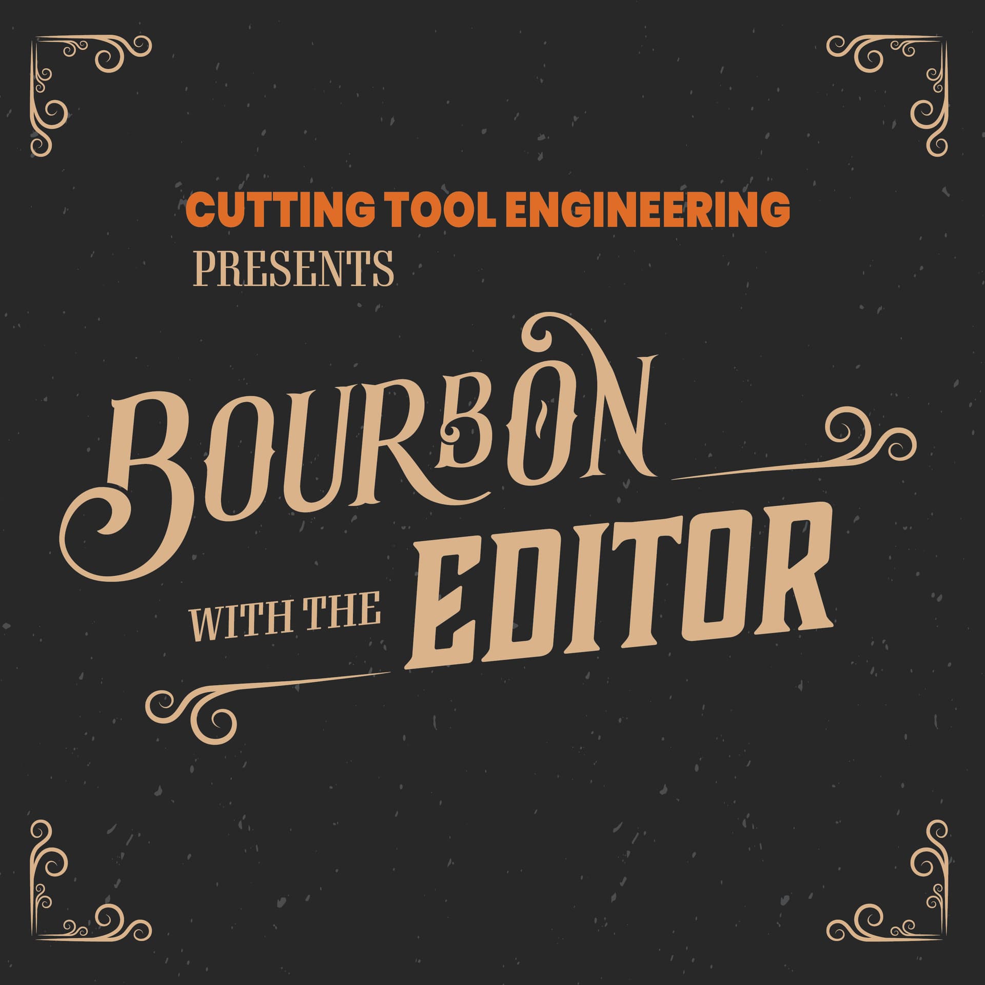 Bourbon With The Editor - Podcasts