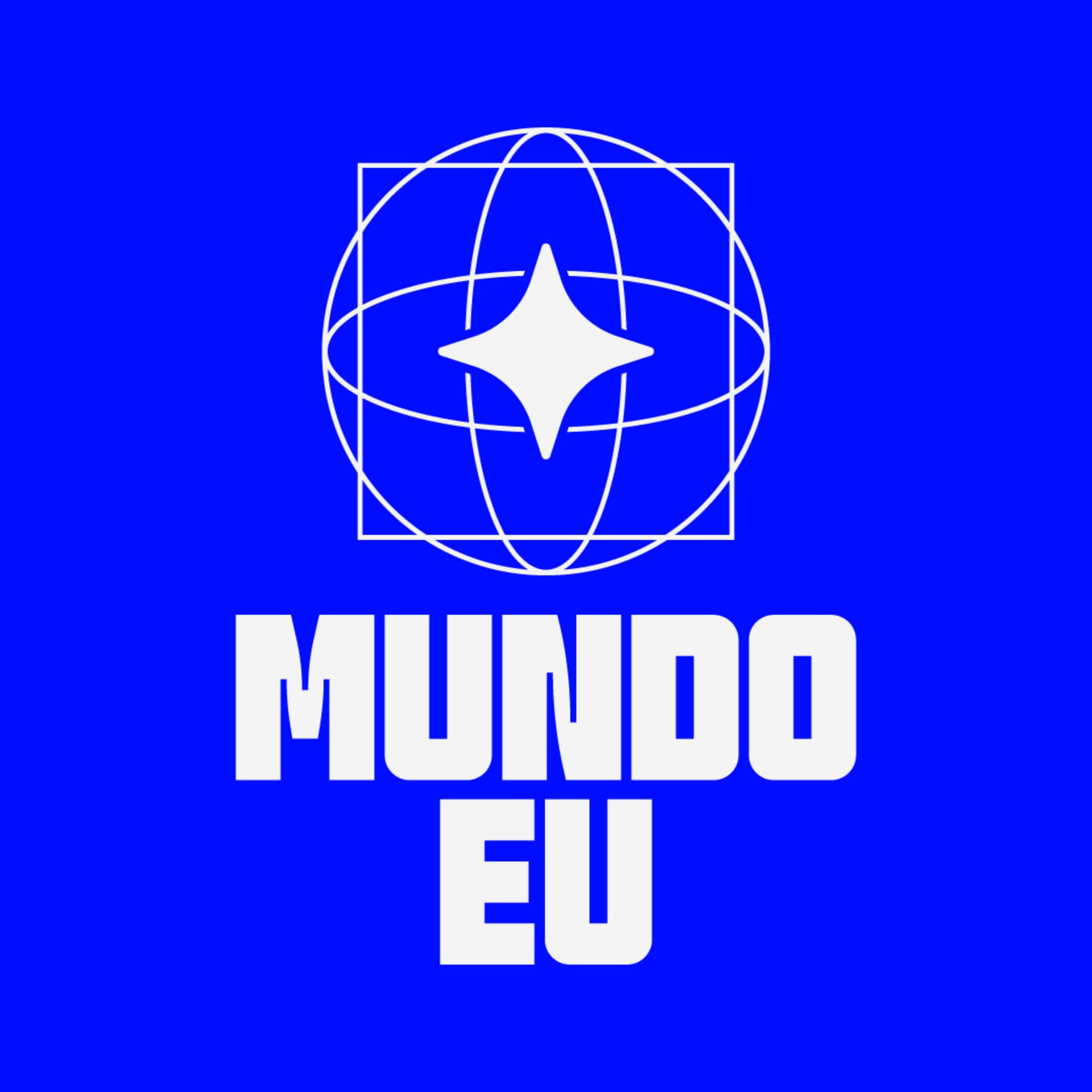 Mundo Eu - Podcasts