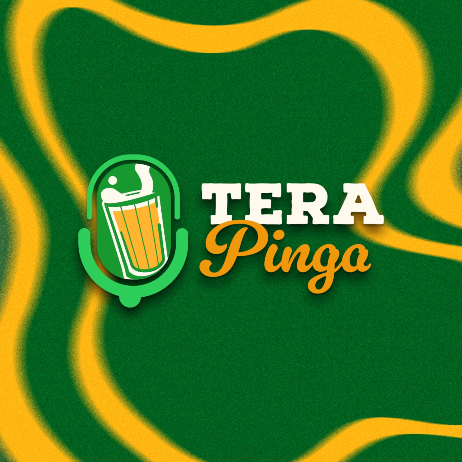 Terapinga - Podcasts