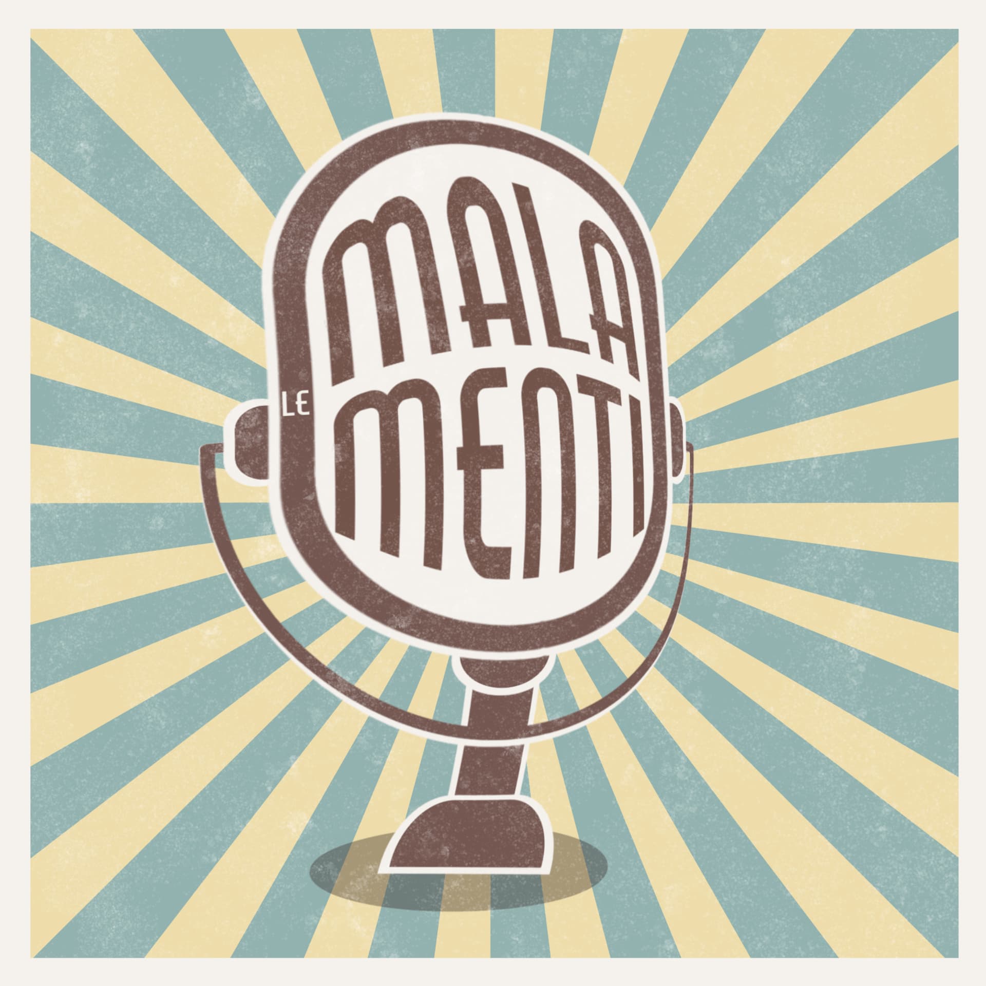 Le Malamenti - Podcasts