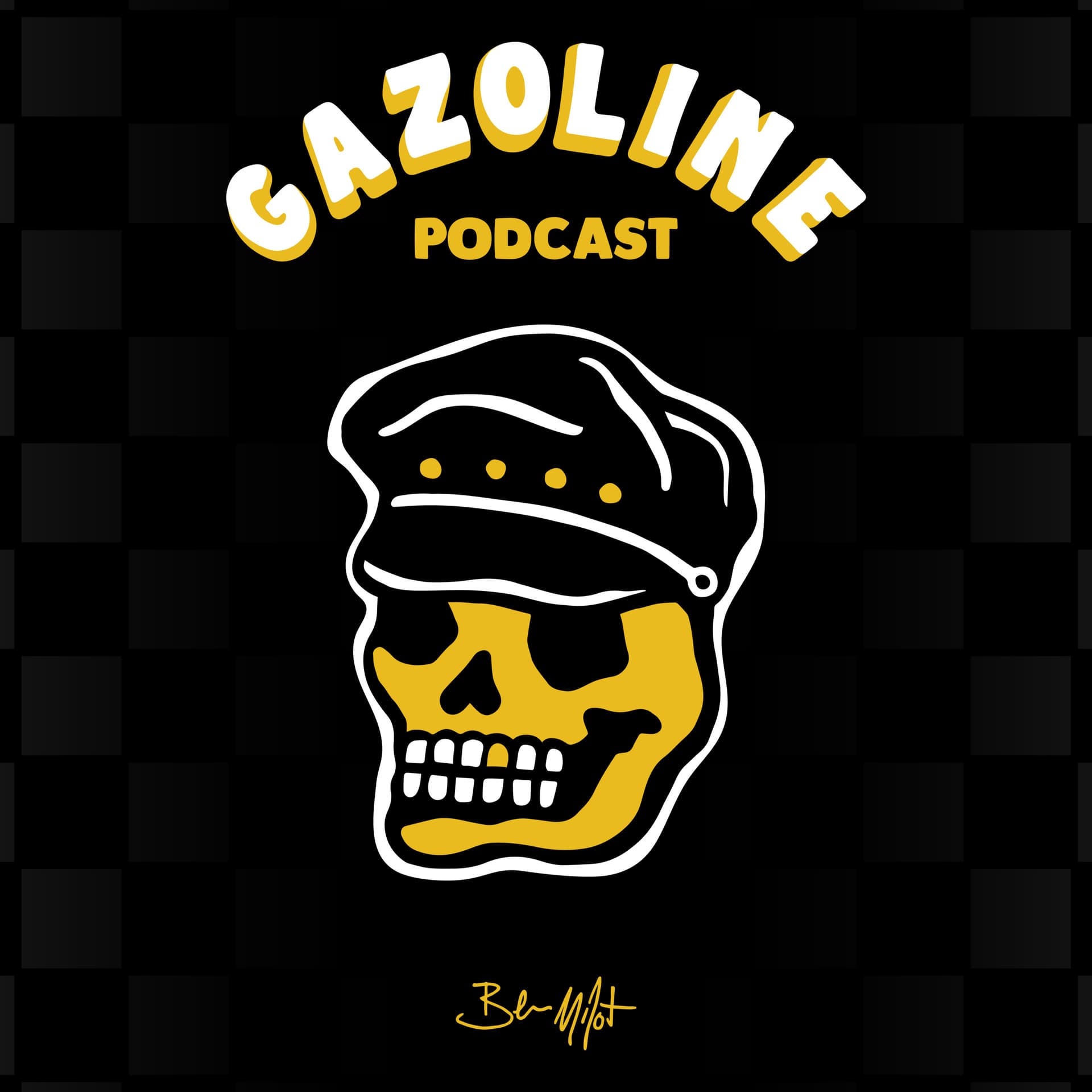 Gazoline Podcast - Podcasts