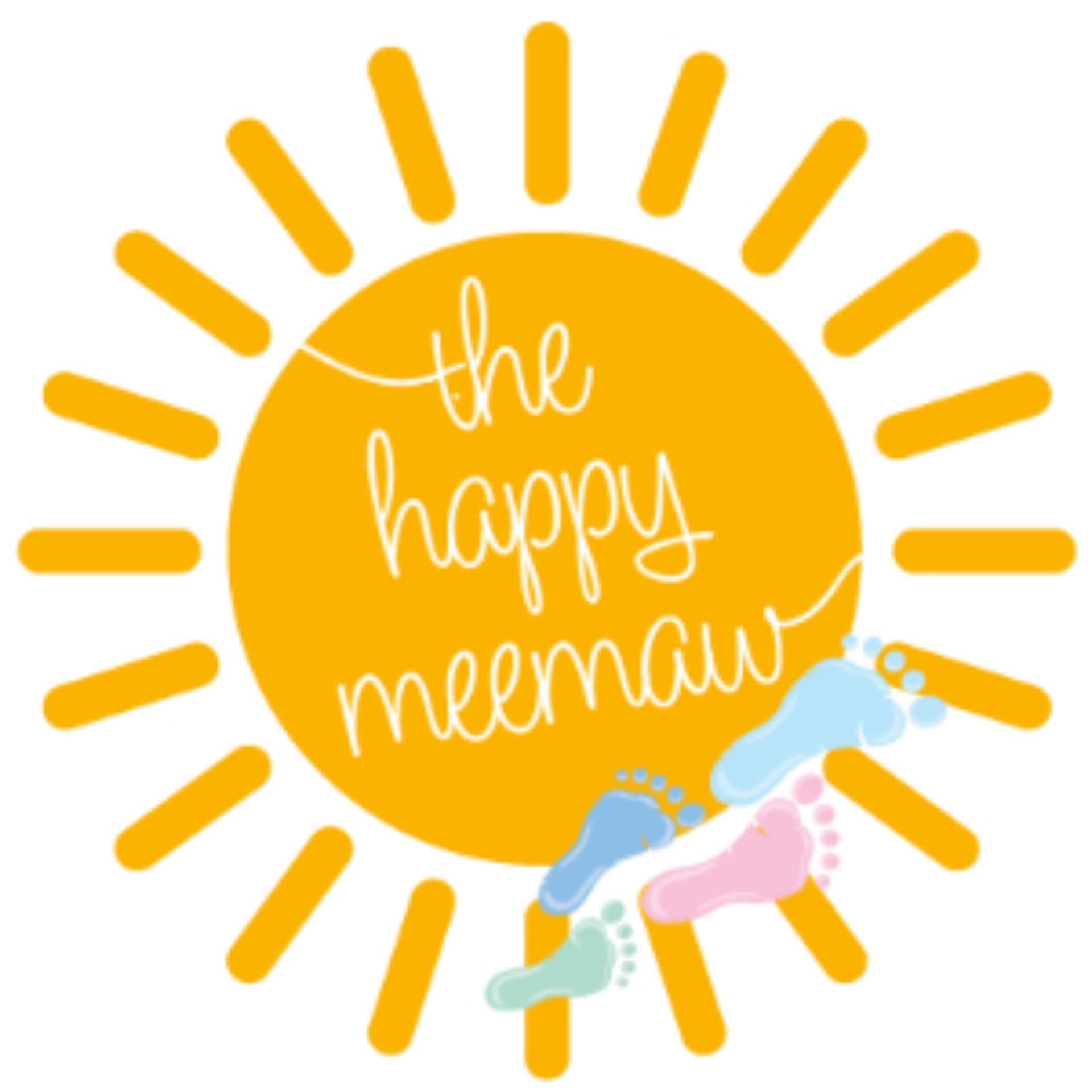 The Happy Meemaw - Podcasts