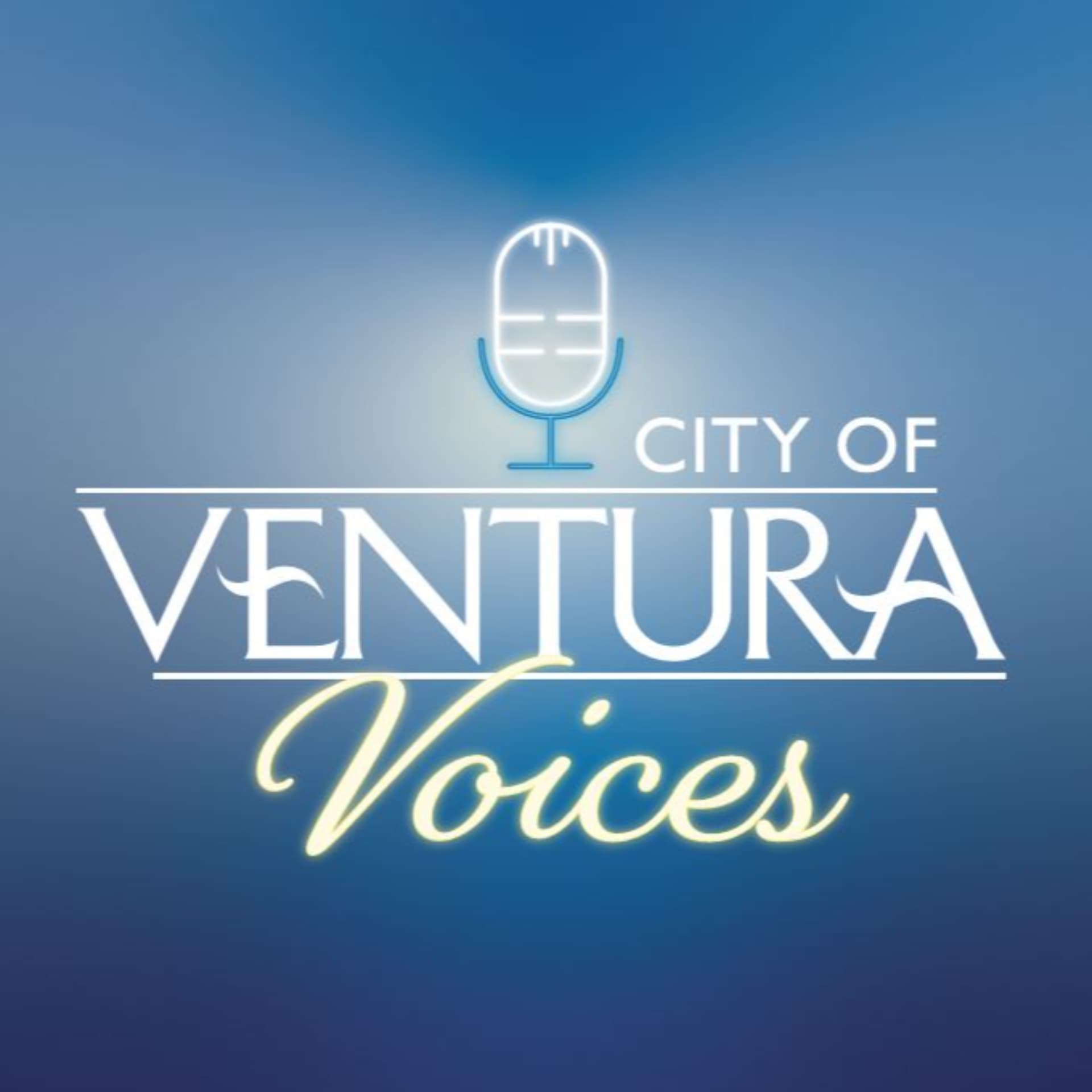 Ventura Voices - Podcasts