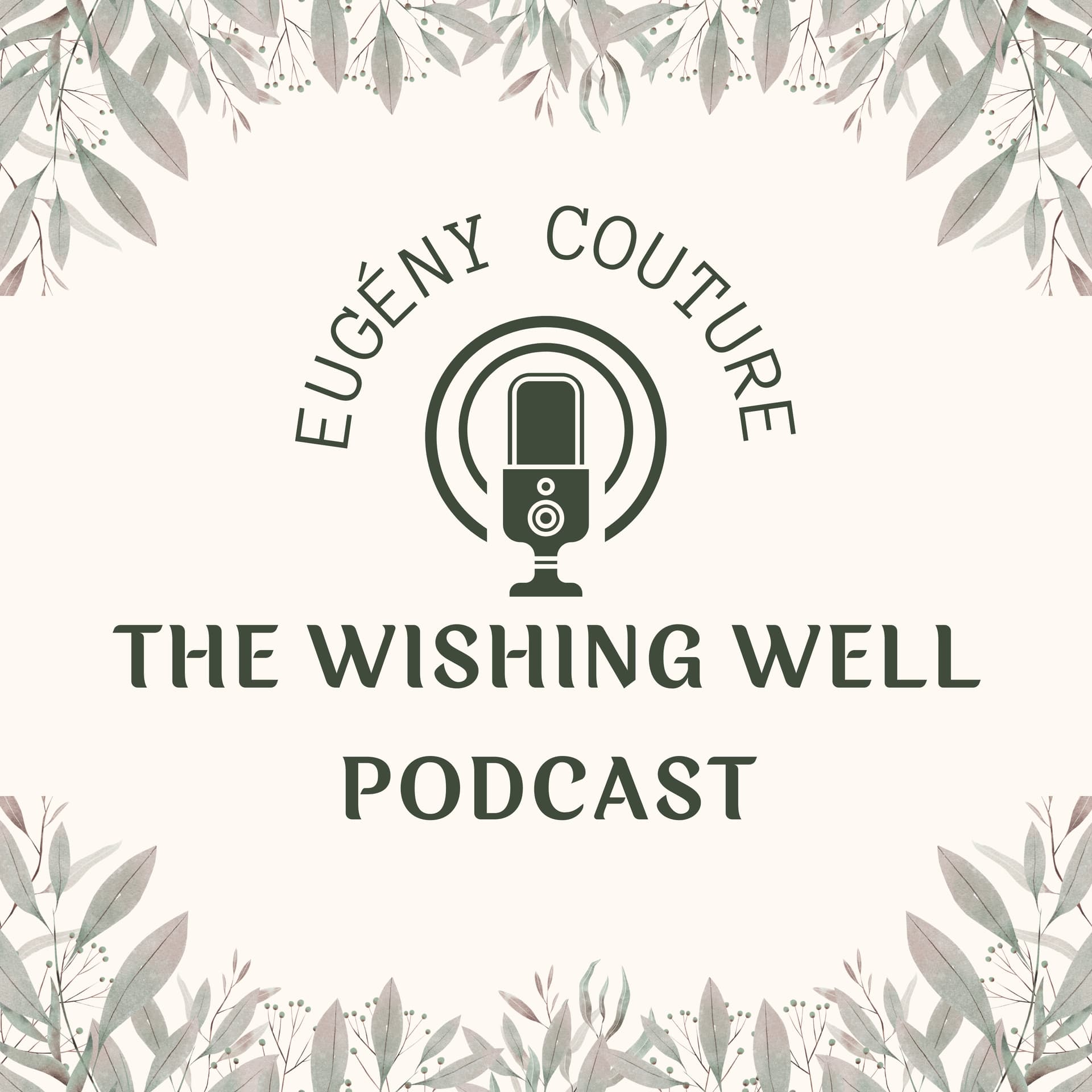 The Wishing Well Podcast - Podcasts