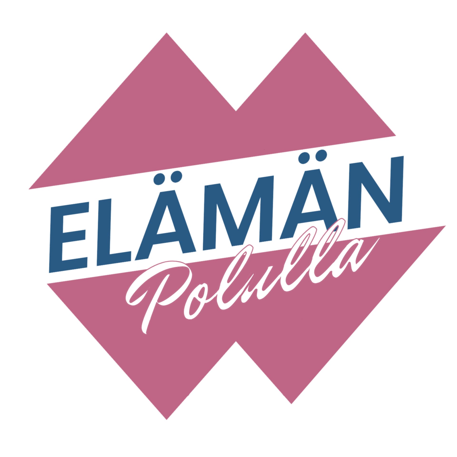 Elämän polulla - Podcasts