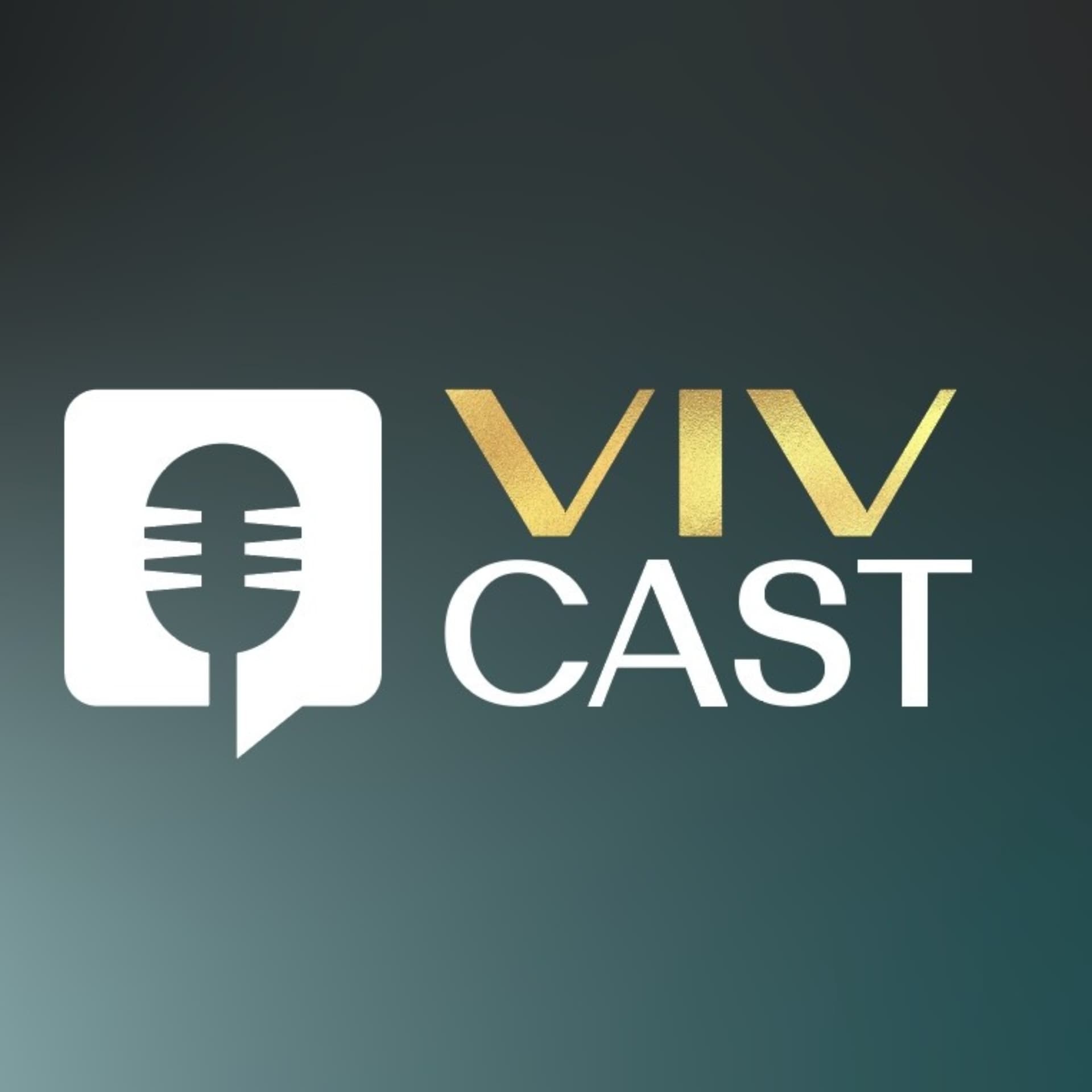 VIV Cast - Podcasts