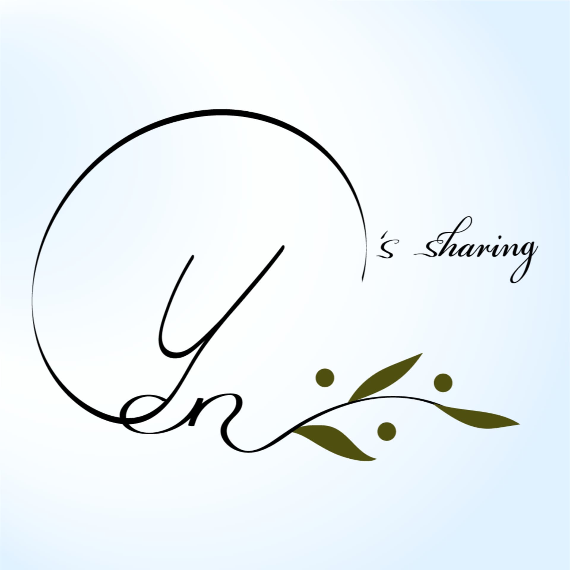 Yen's sharing - Podcasts