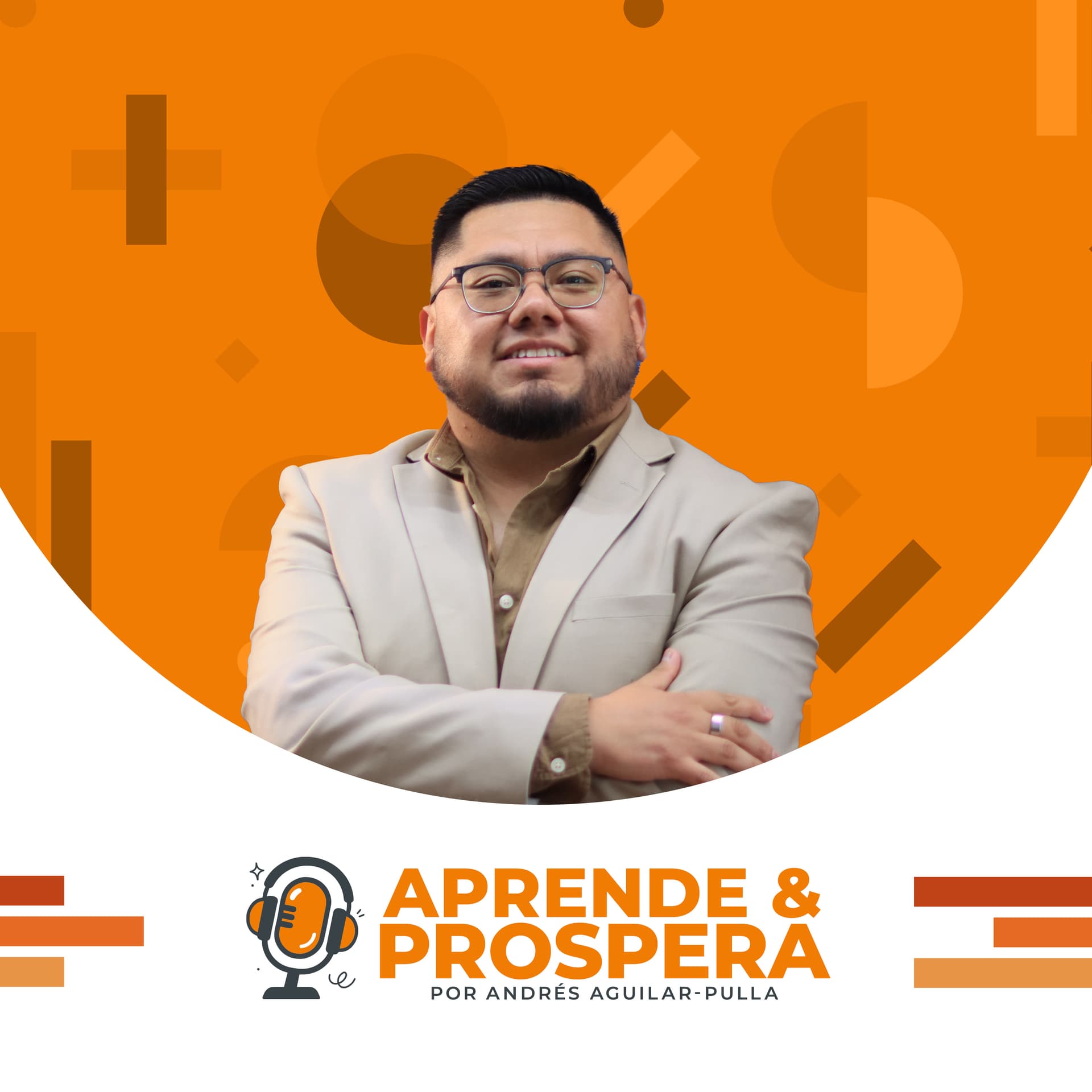 Aprende y Prospera - Podcasts