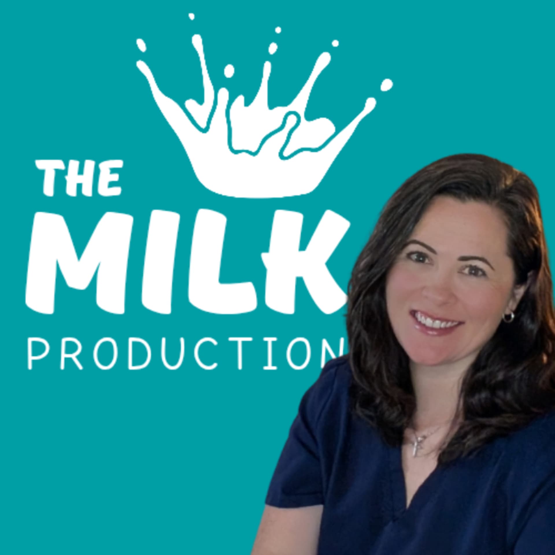 The Milk Production - Podcasts