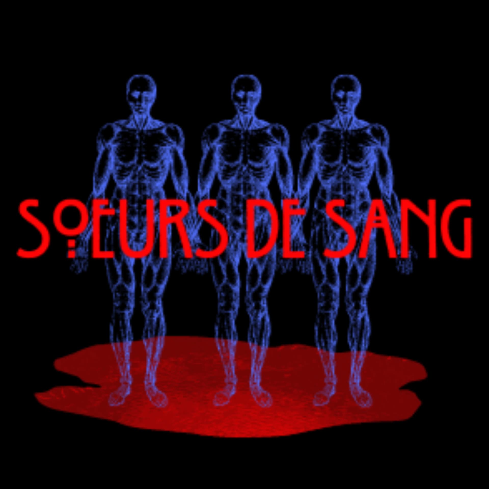Sœurs de Sang - Podcasts