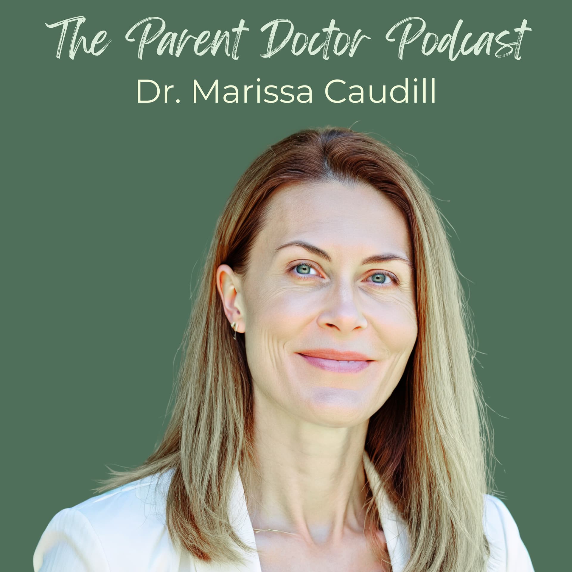 The Parent Doctor Podcast - Podcasts