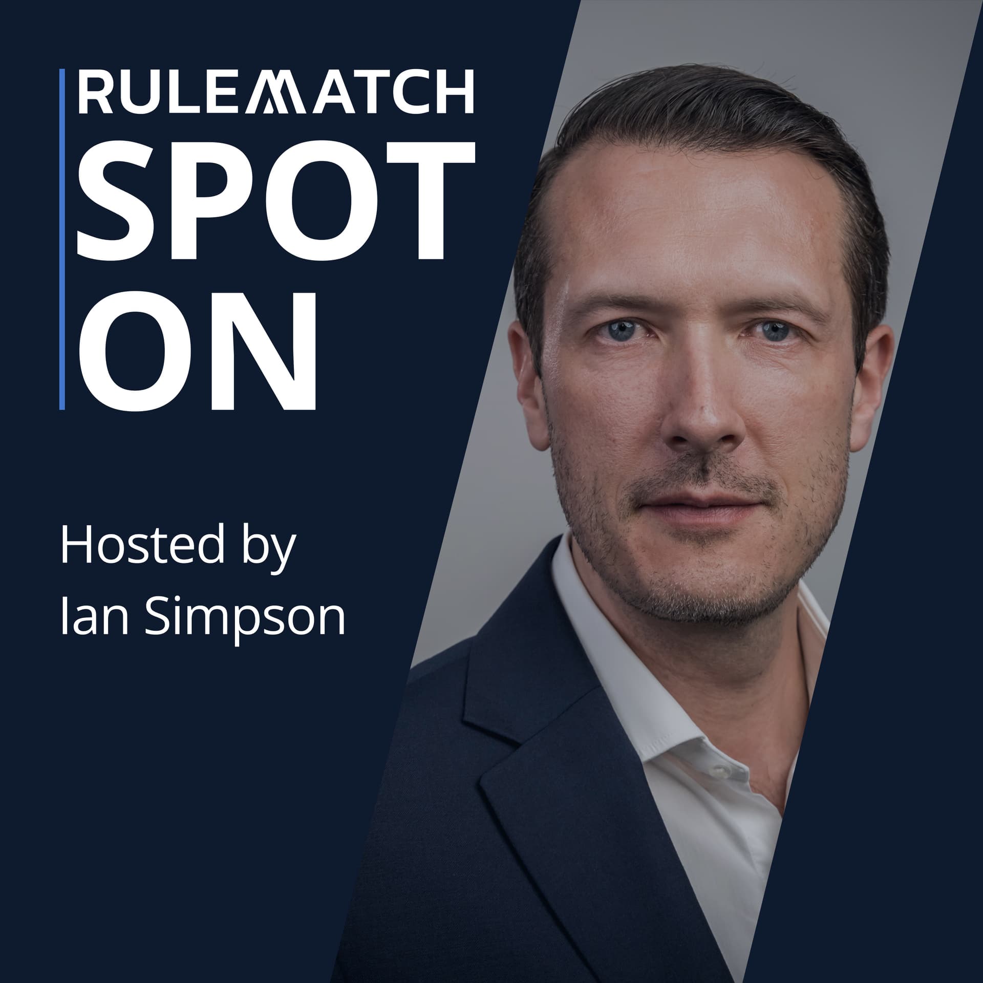 RULEMATCH Spot On - Podcasts