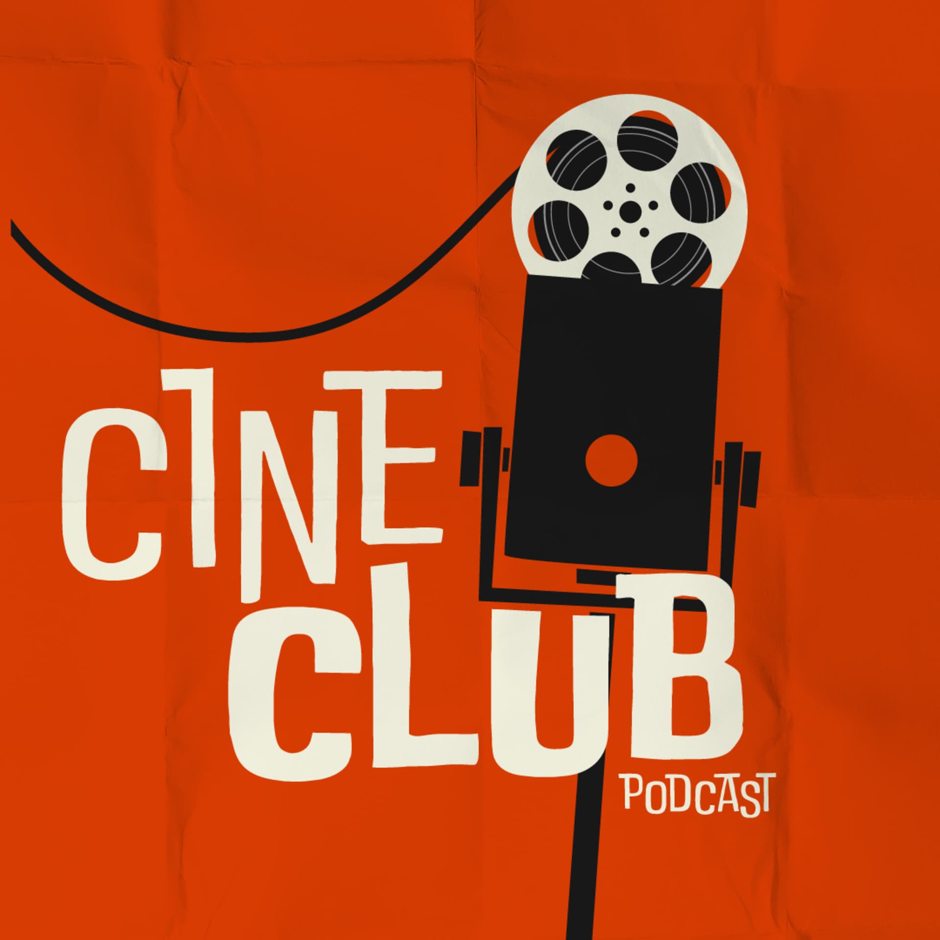 Cineclub CL - Podcasts