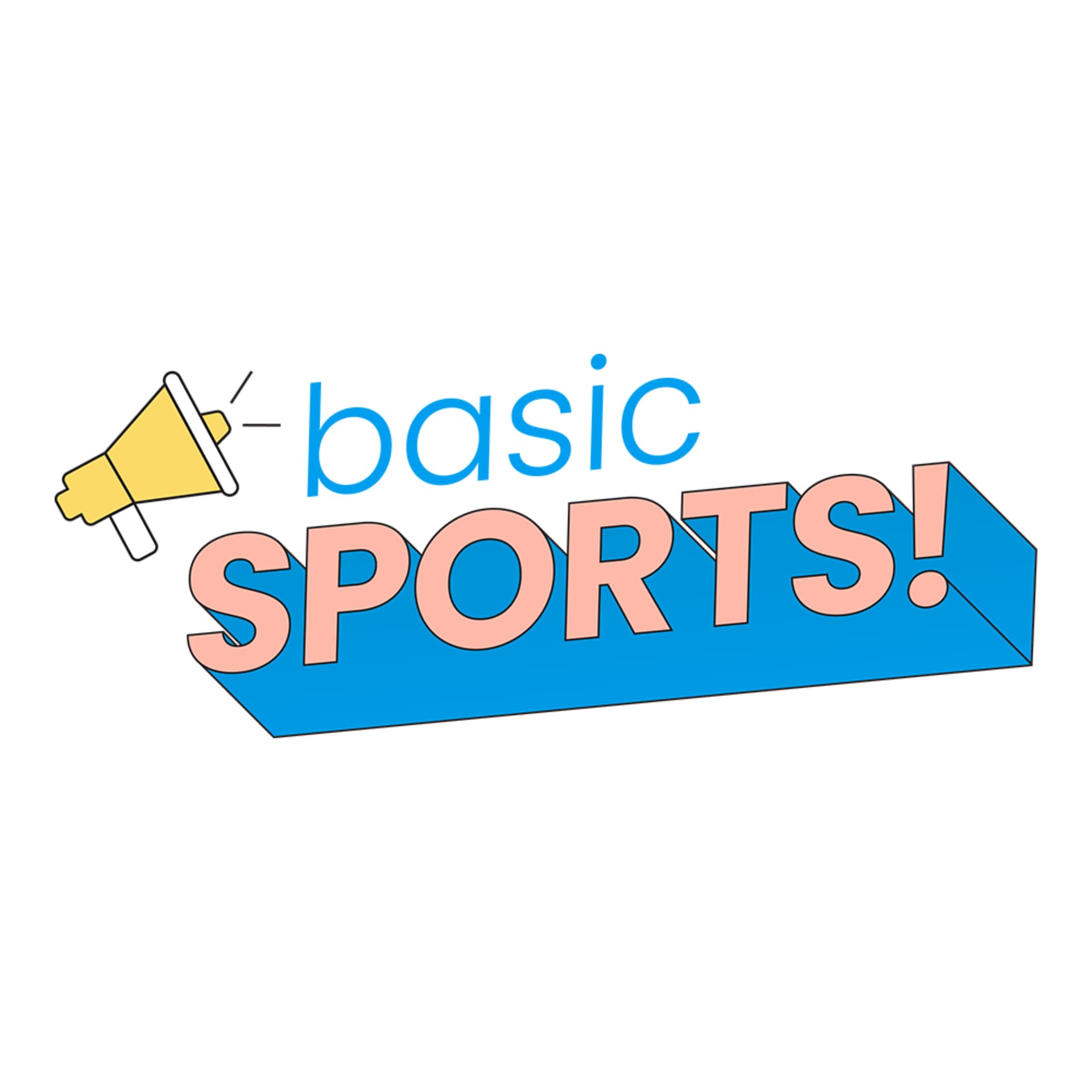 Basic Sports! - Podcasts