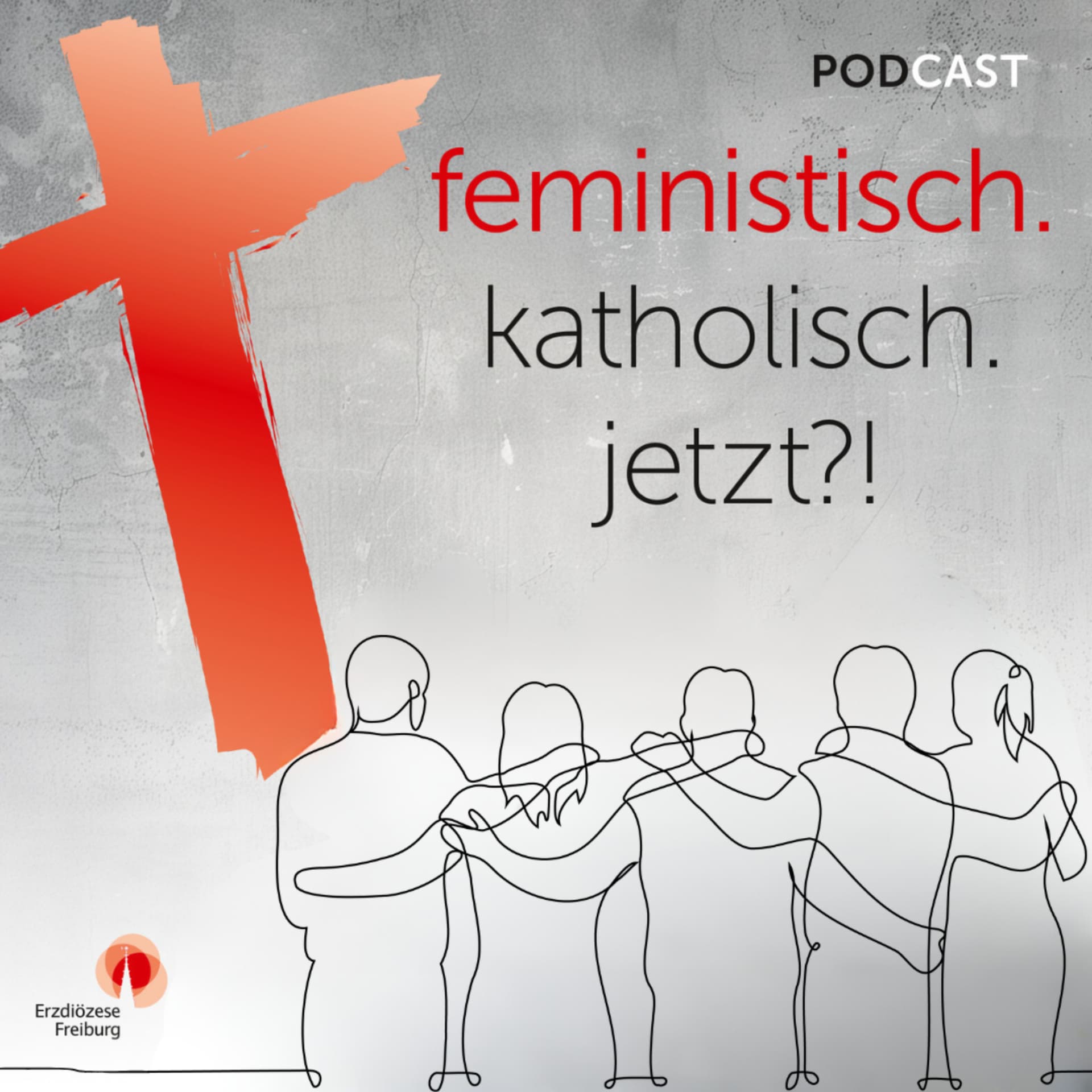 feministisch.katholisch.jetzt?! - Podcasts