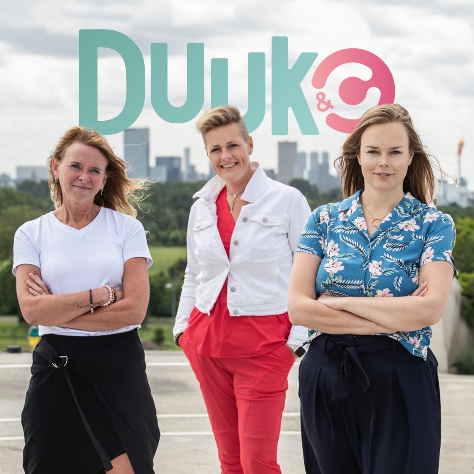De Opvoedexpeditie - Podcasts