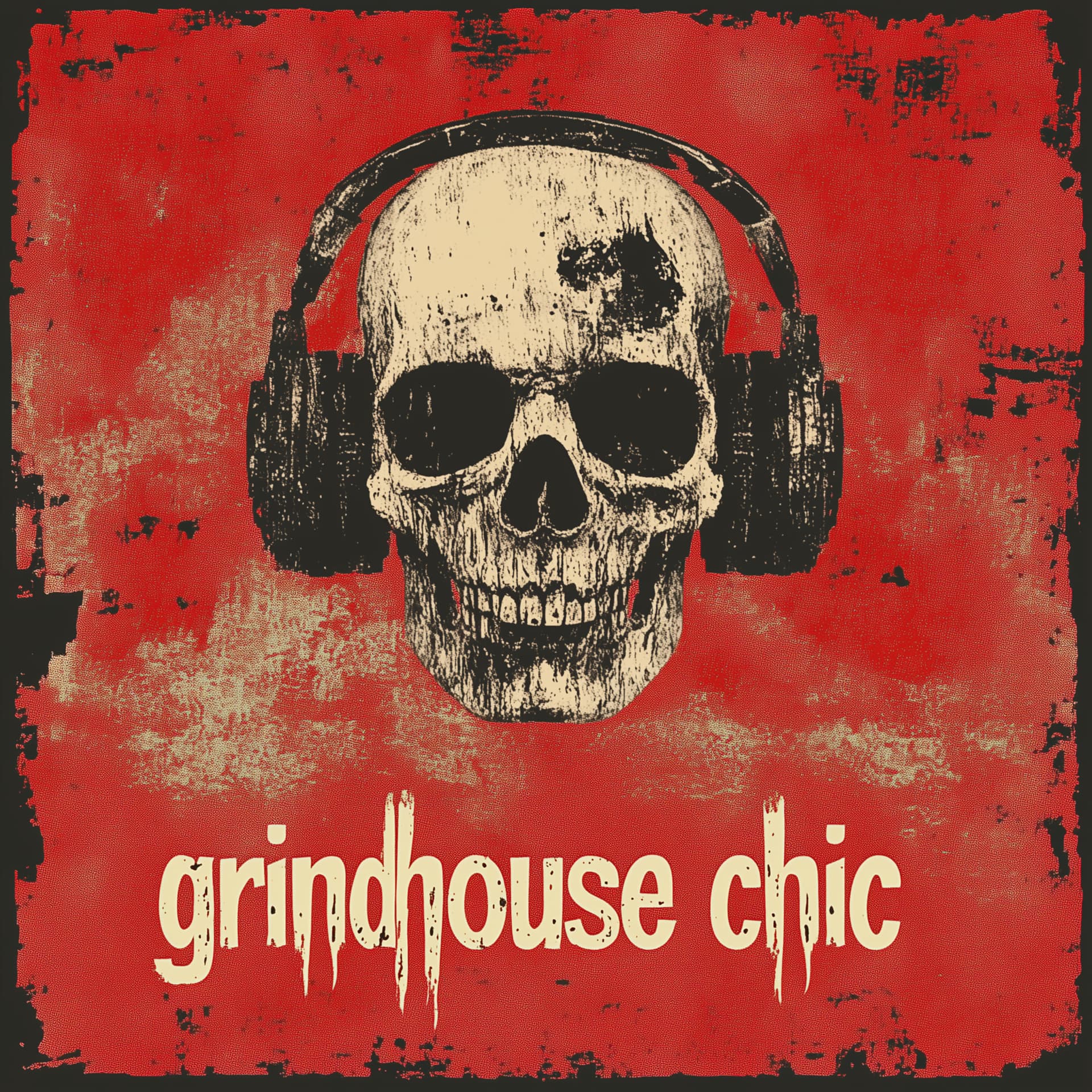 Grindhouse Chic - Podcasts