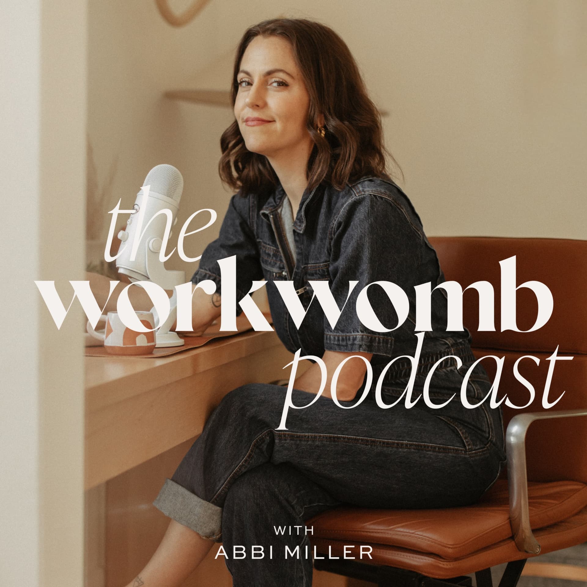 The Workwomb Podcast - Podcasts