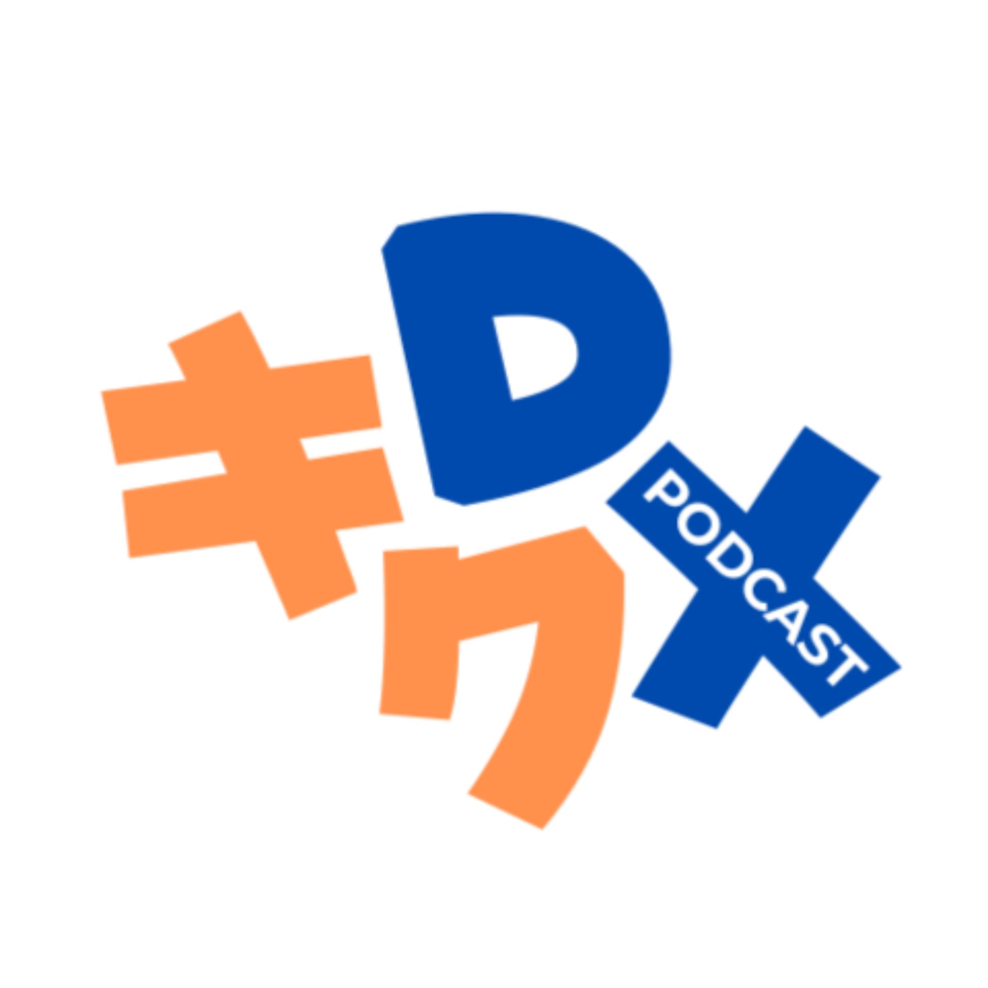 聴くDX-ノーコードDX × 市民開発で、現場に“できる”を届ける - Podcasts