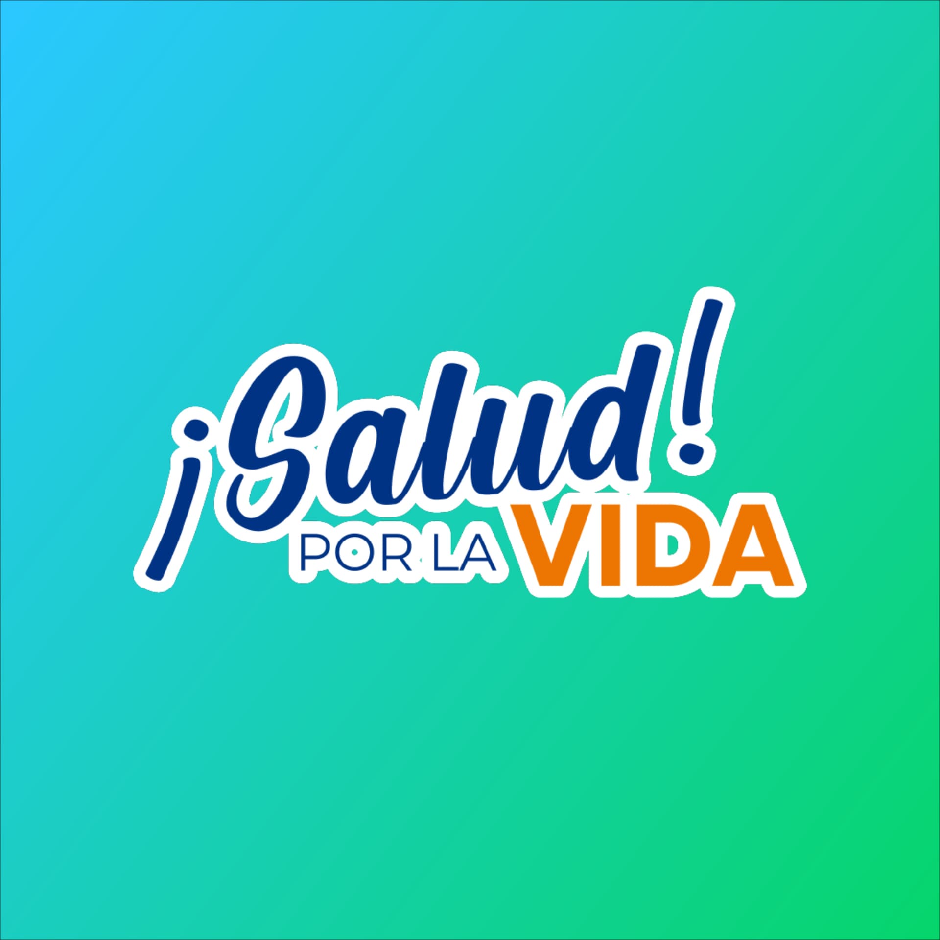 ¡Salud! Por La Vida - Podcasts