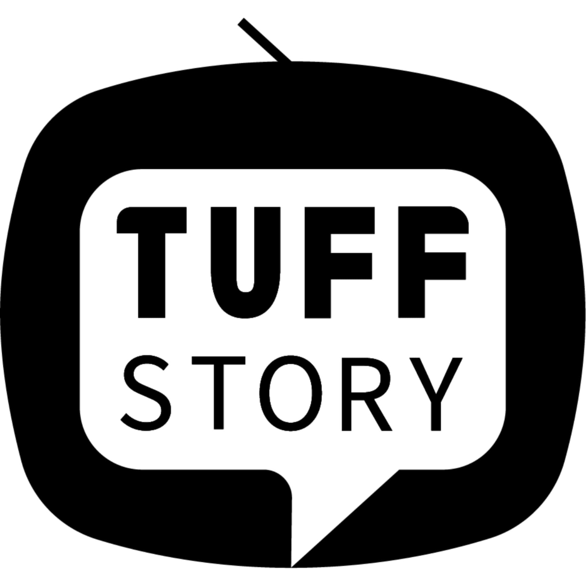 TUFFstory - Podcasts