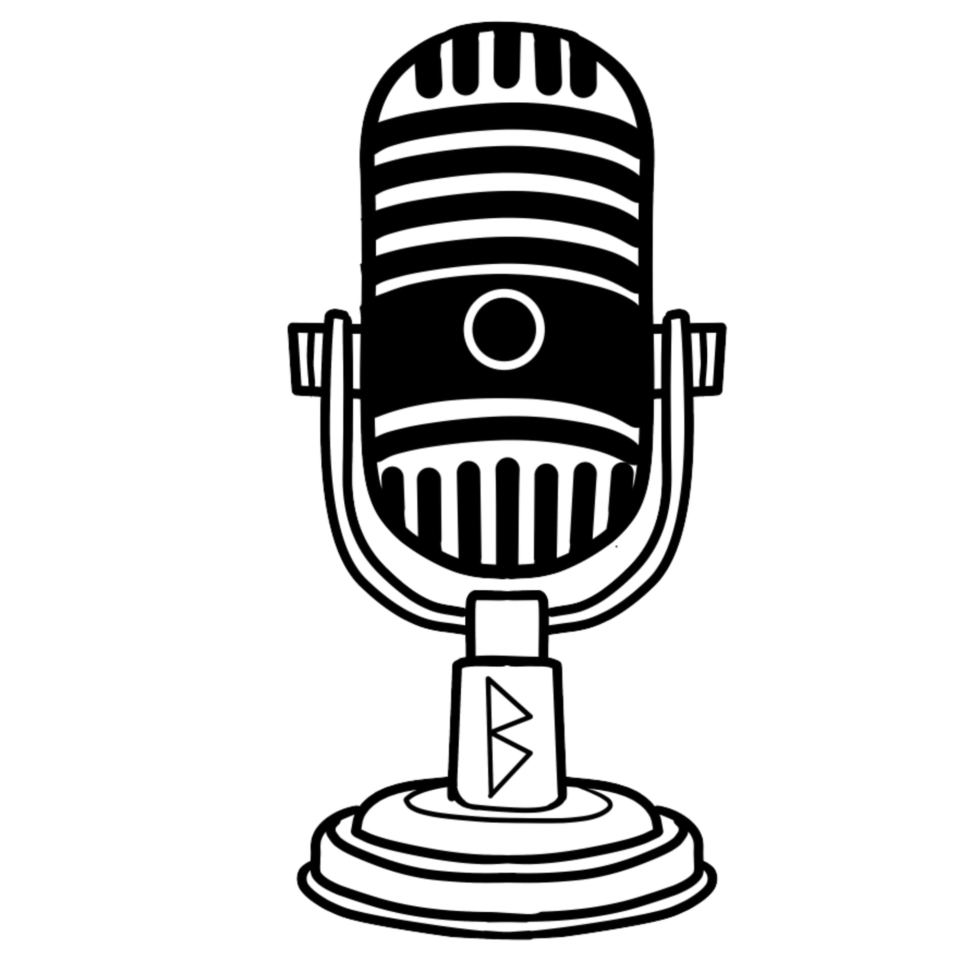 Before the Whispers Audio Series - Podcasts