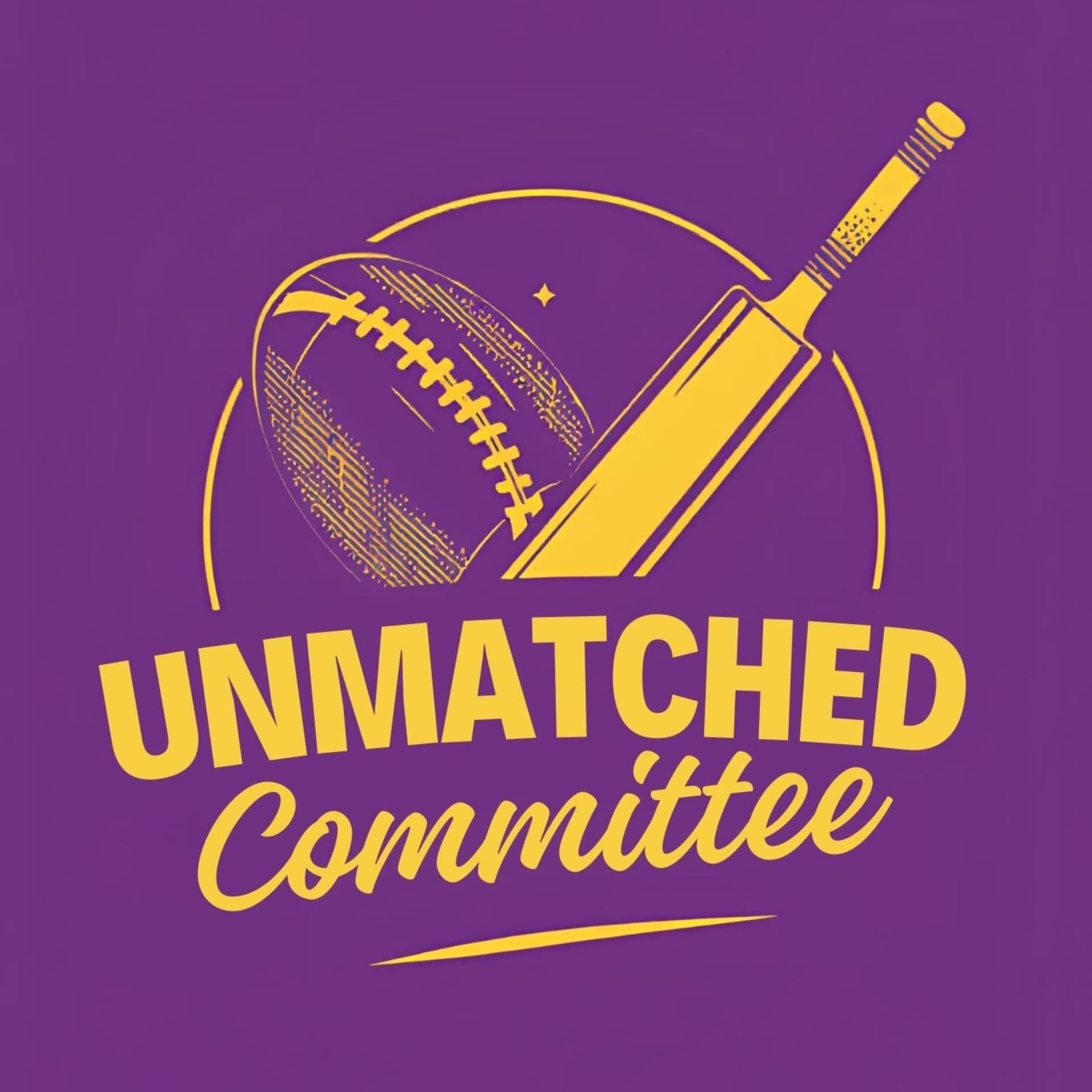 The Unmatched Committee - Podcasts