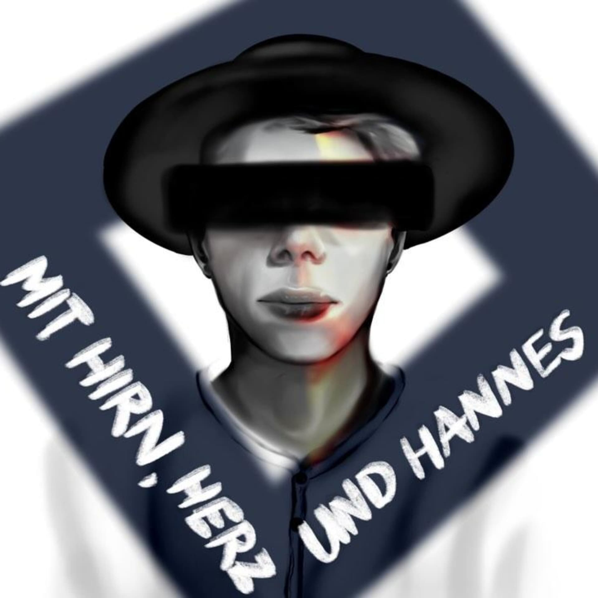 Mit Hirn, Herz und Hannes - Podcasts