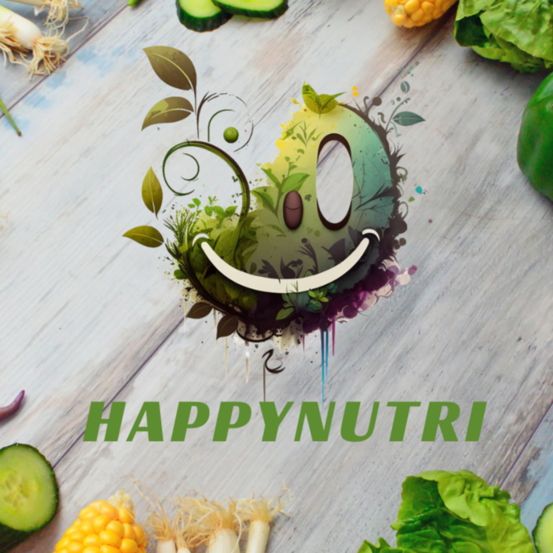 HappyNutri - Podcasts