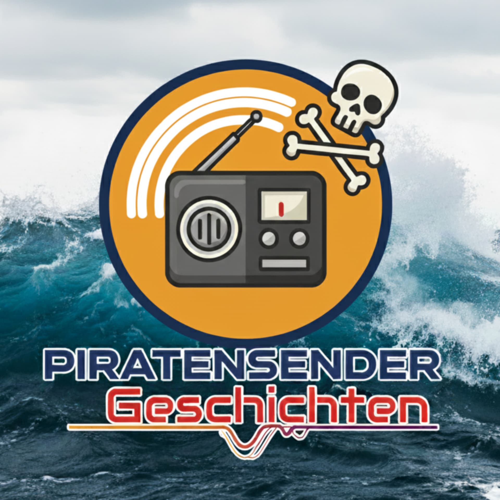 Piratensender Geschichten